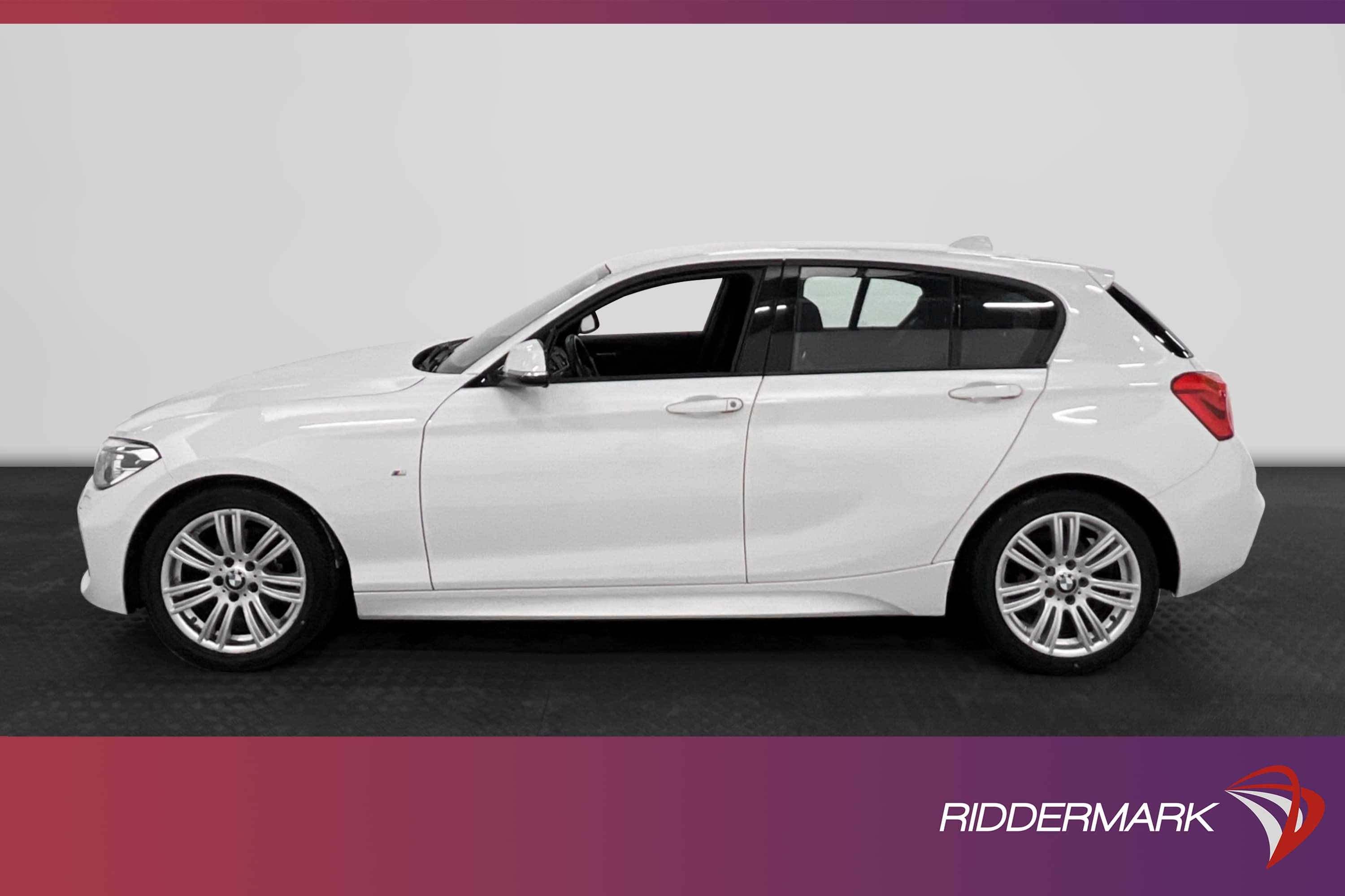 BMW 118 i
