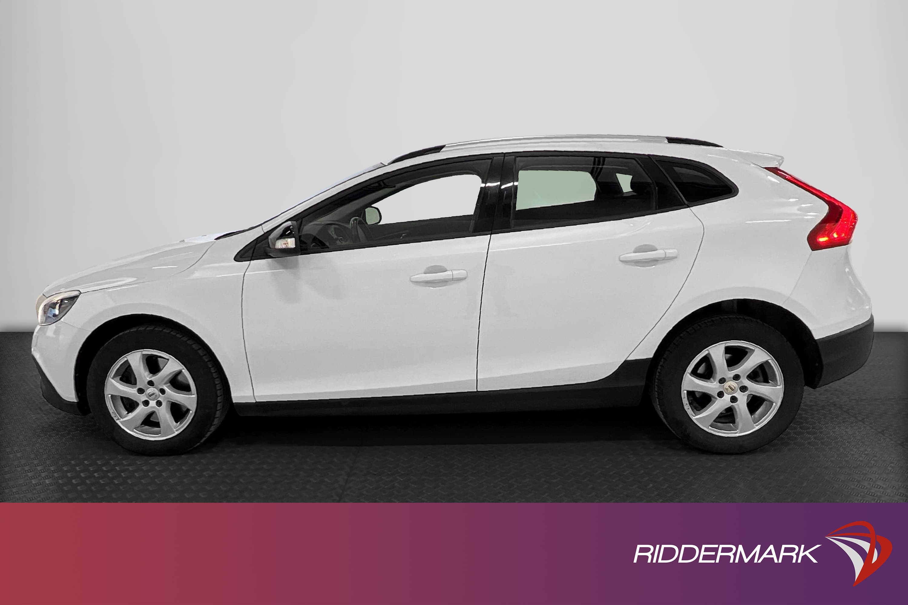 Volvo V40 Cross Country D2