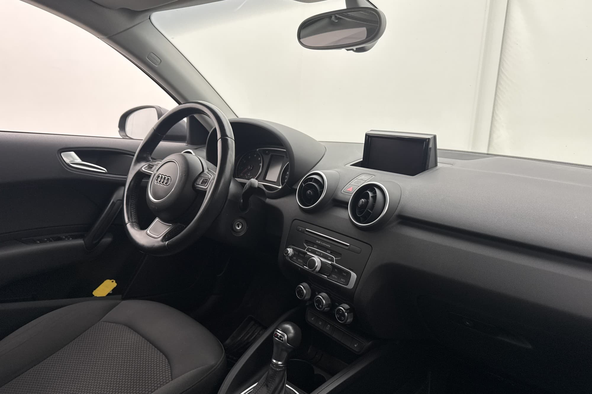 slider