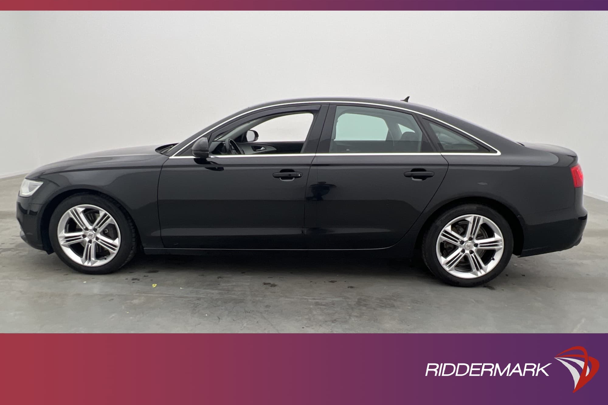 Audi A6 Sedan 3.0 TDI Quattro