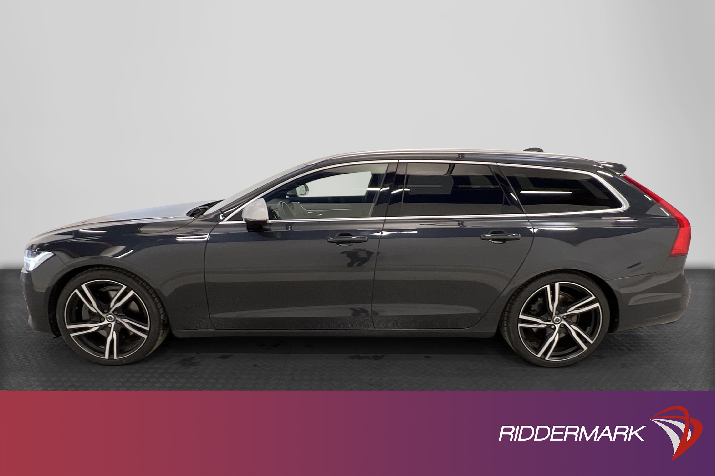 Volvo V90 D5 AWD