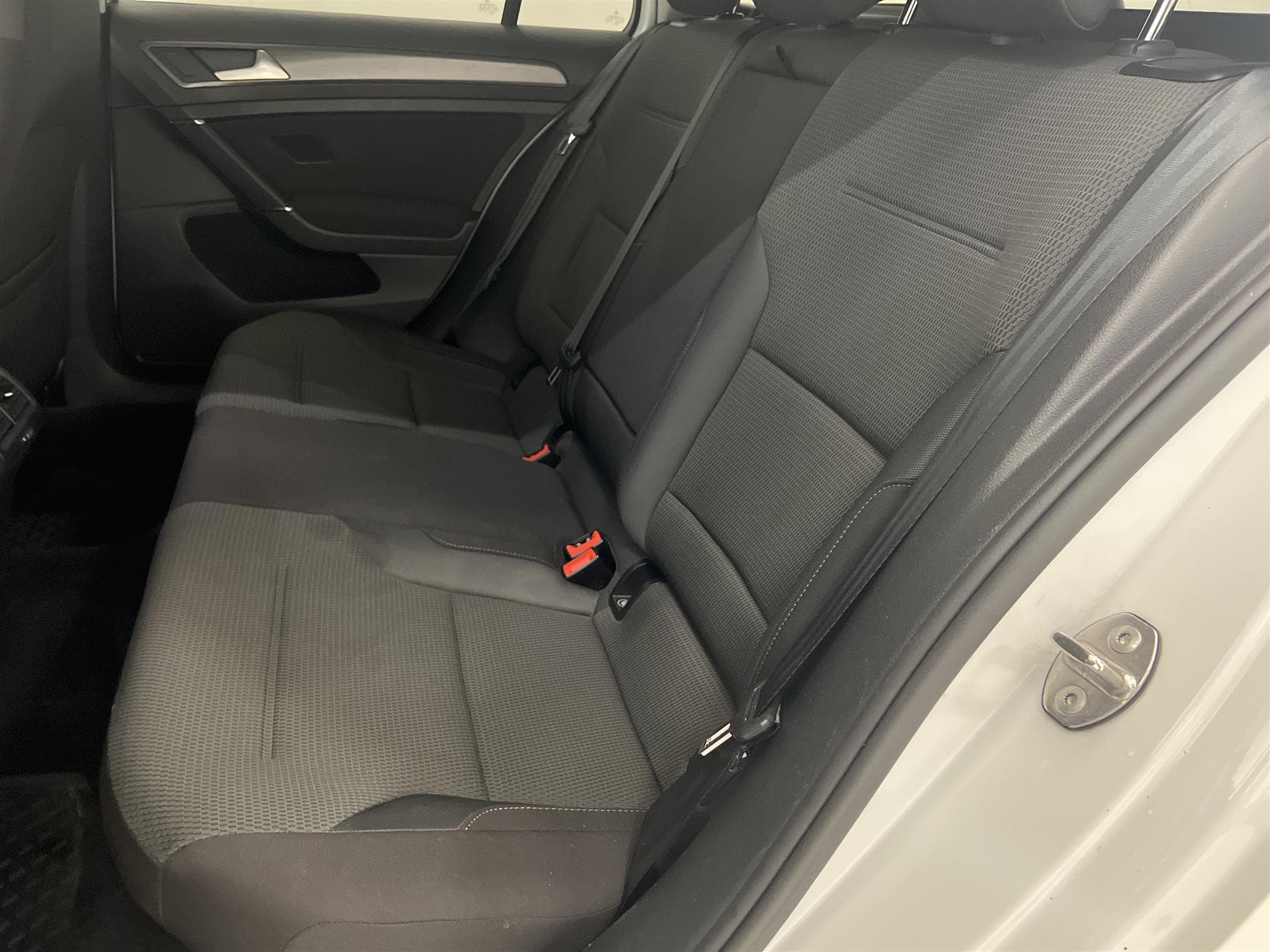 Volkswagen  Golf SC 1.0 TSI DSG 110hk Dragkrok Carplay