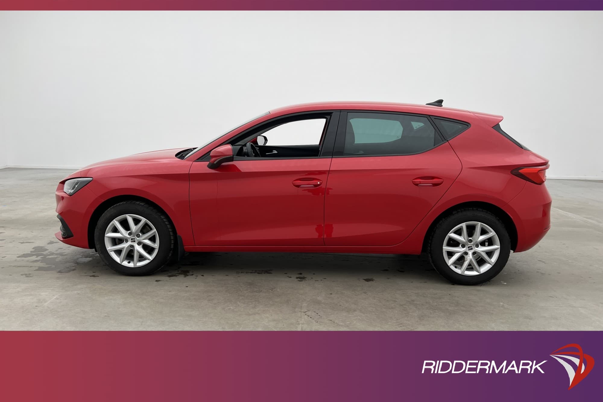 SEAT Leon 1.0 TSI 110hk