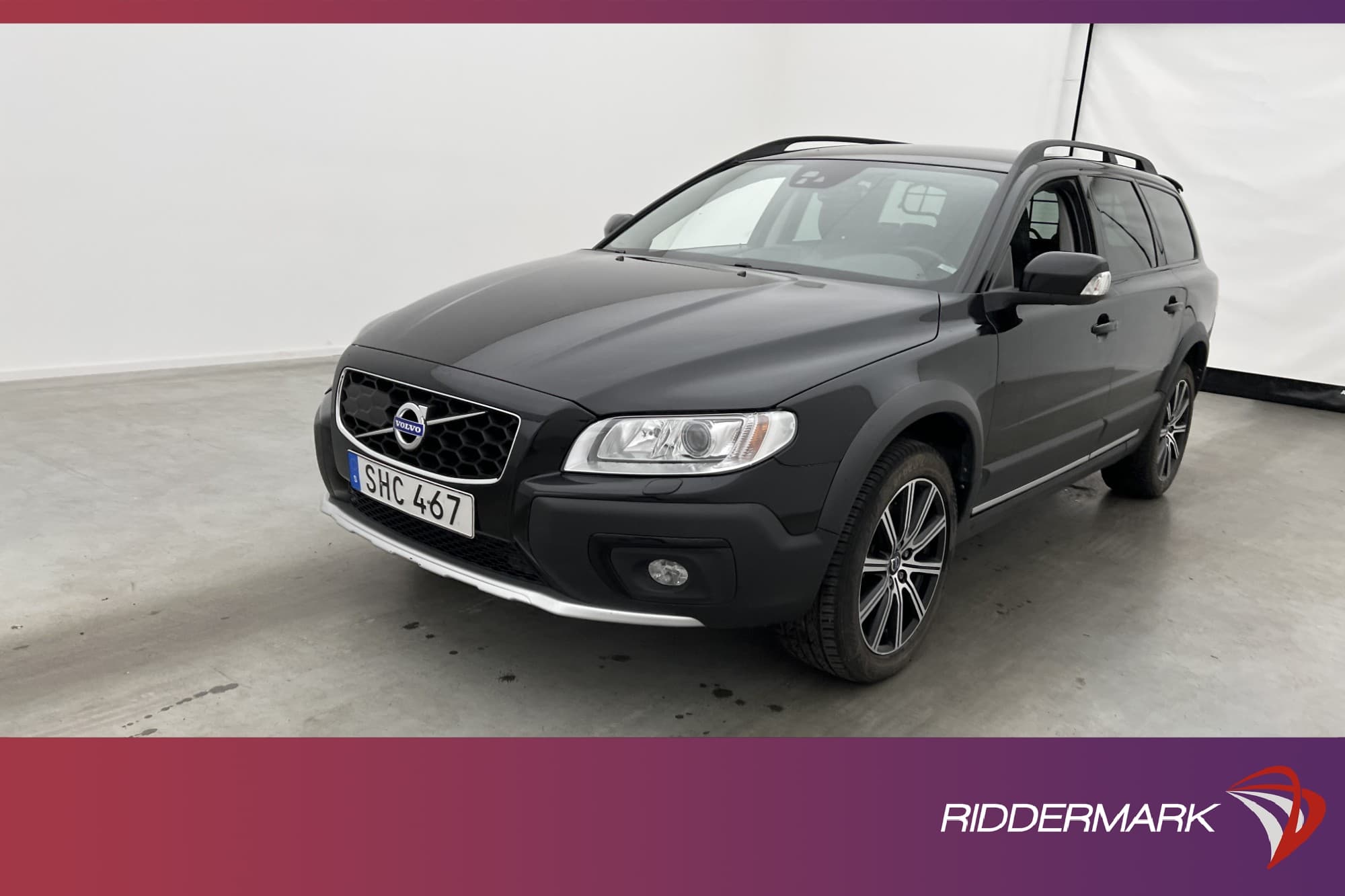 Volvo XC70 D4 AWD
