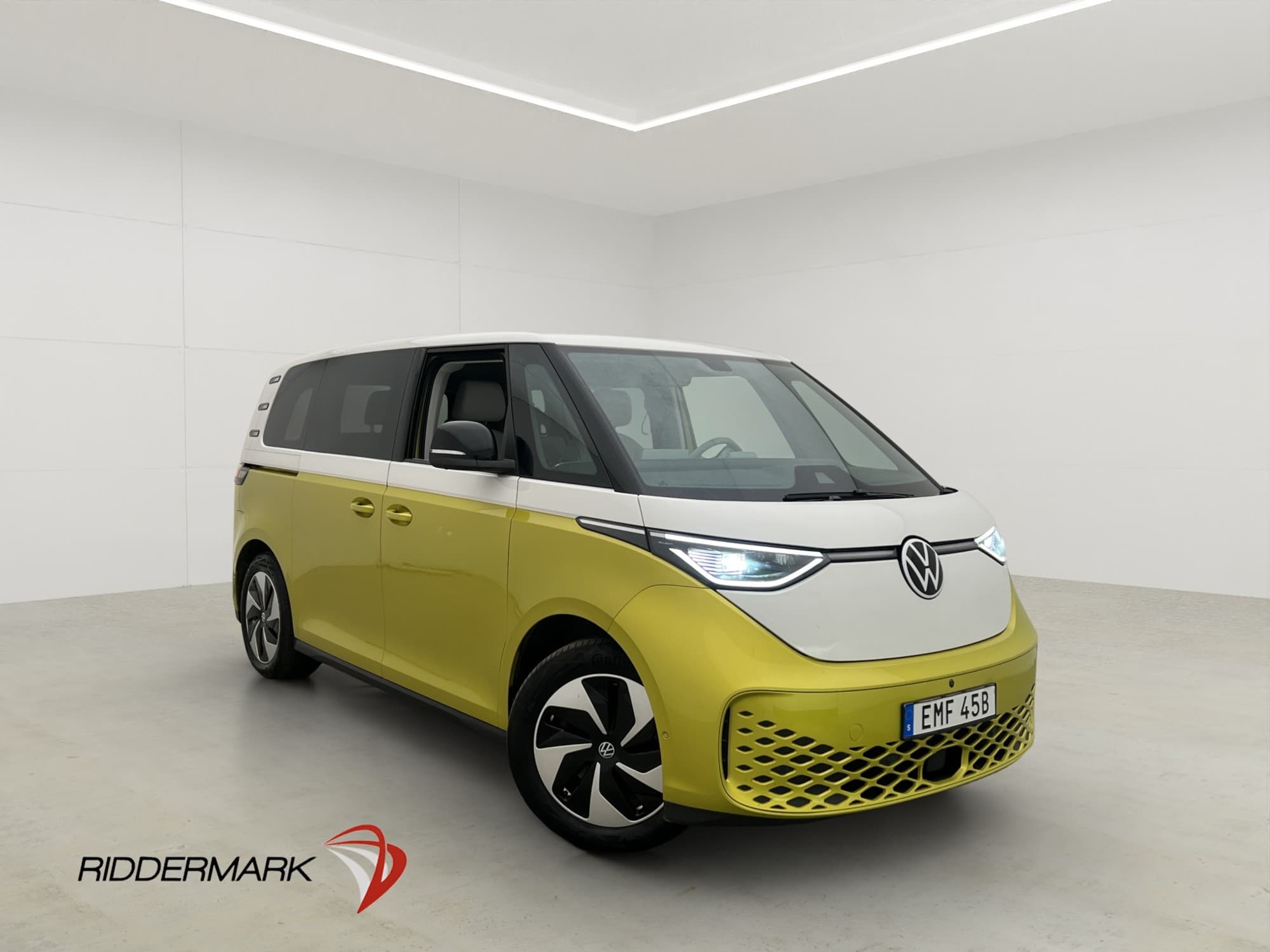 Volkswagen ID. Buzz