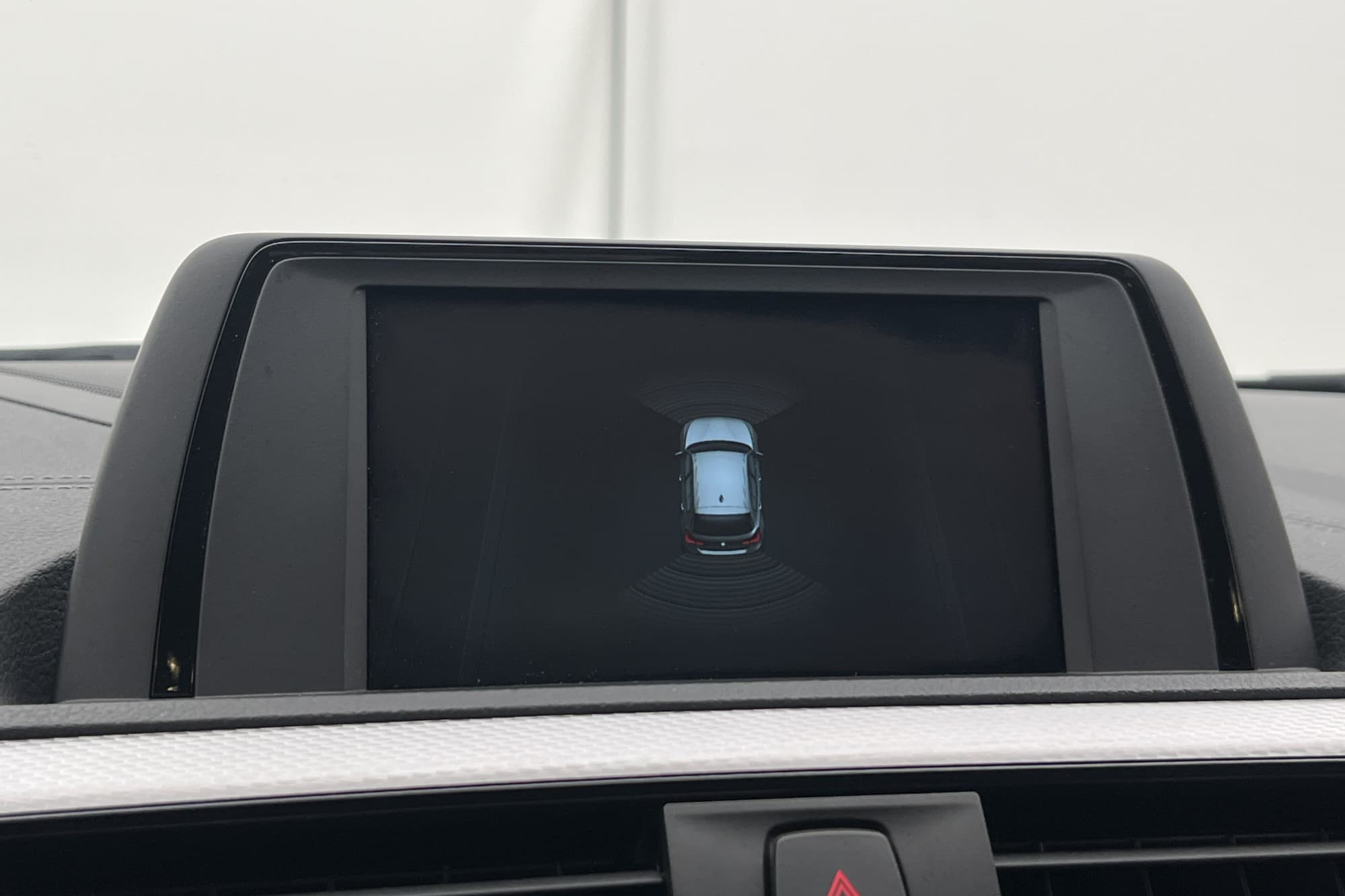 BMW 118i 136hk M Sport HiFi Skinn Sensorer Keyless Rattvärme
