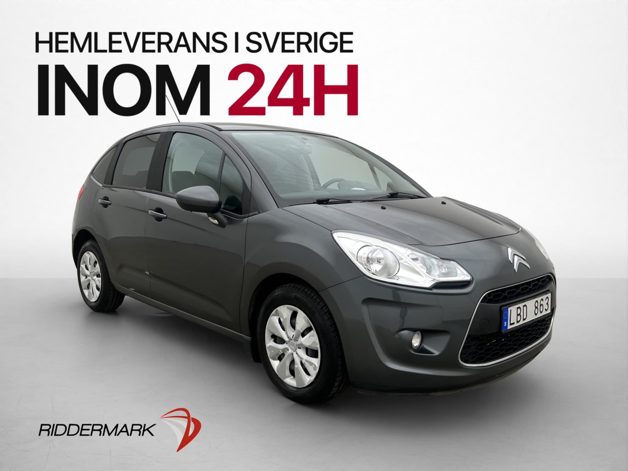 Citroën C3