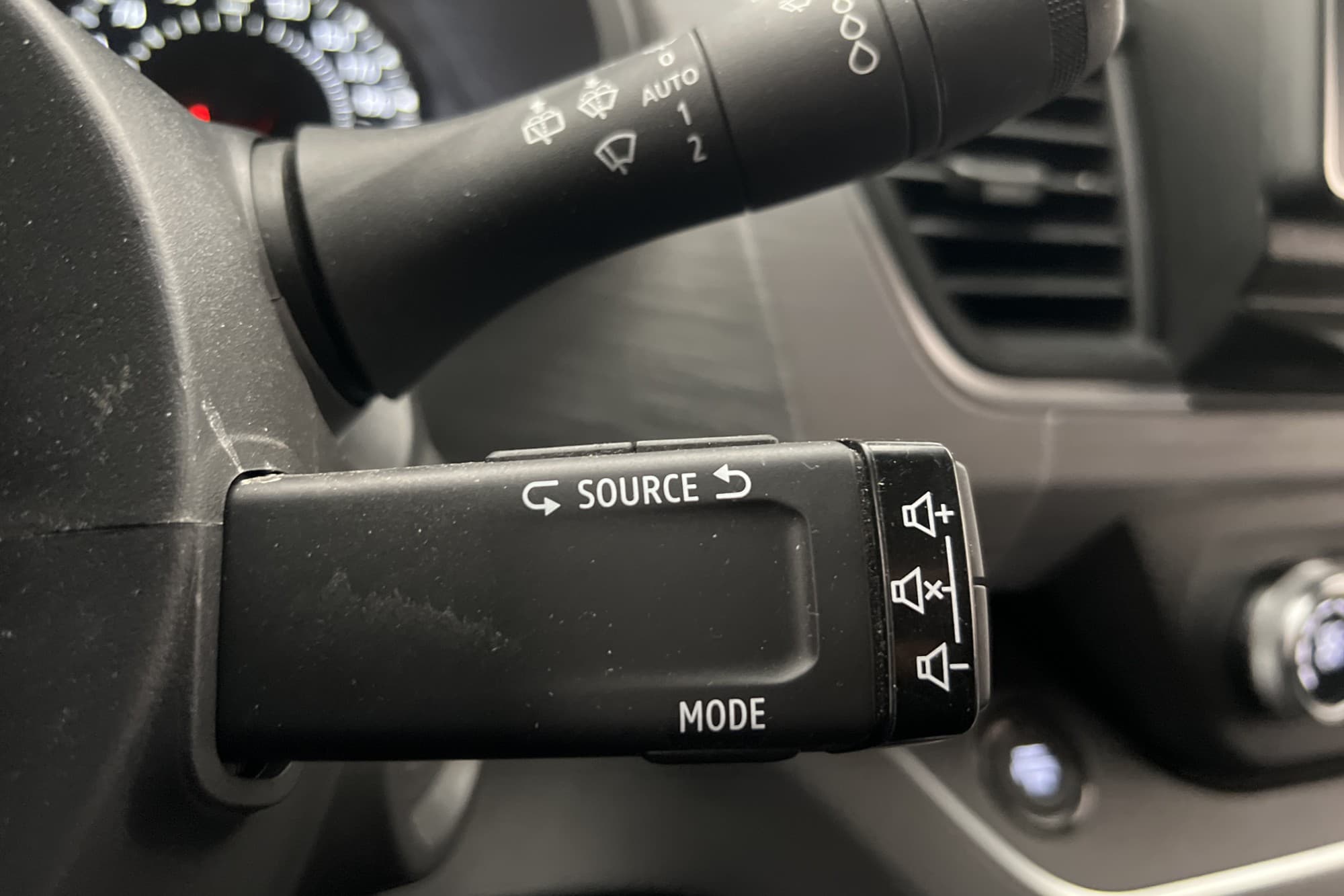 slider
