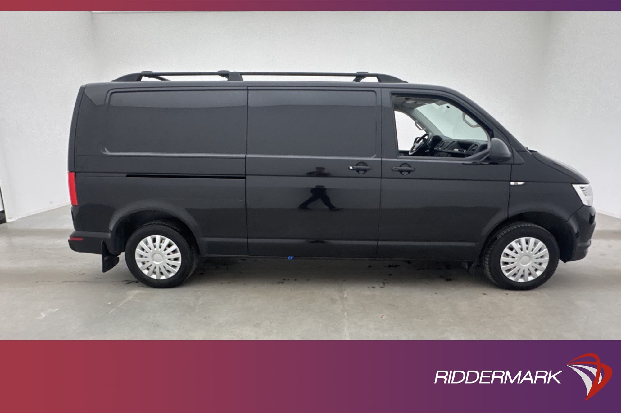 Volkswagen Transporter L2