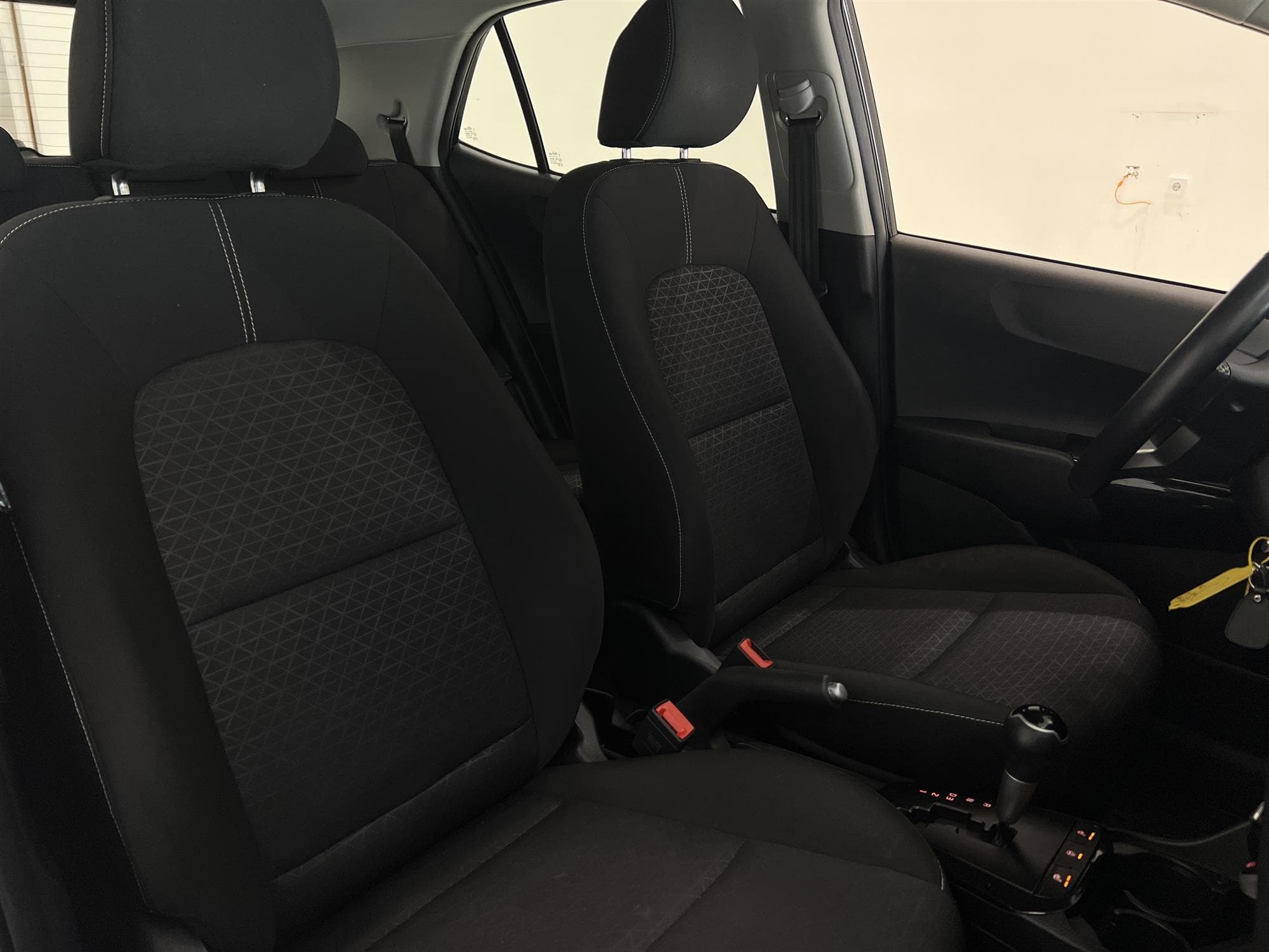 Kia Picanto 1.25 MPI 84hk GLS 1 Brukare B-Kam Carplay