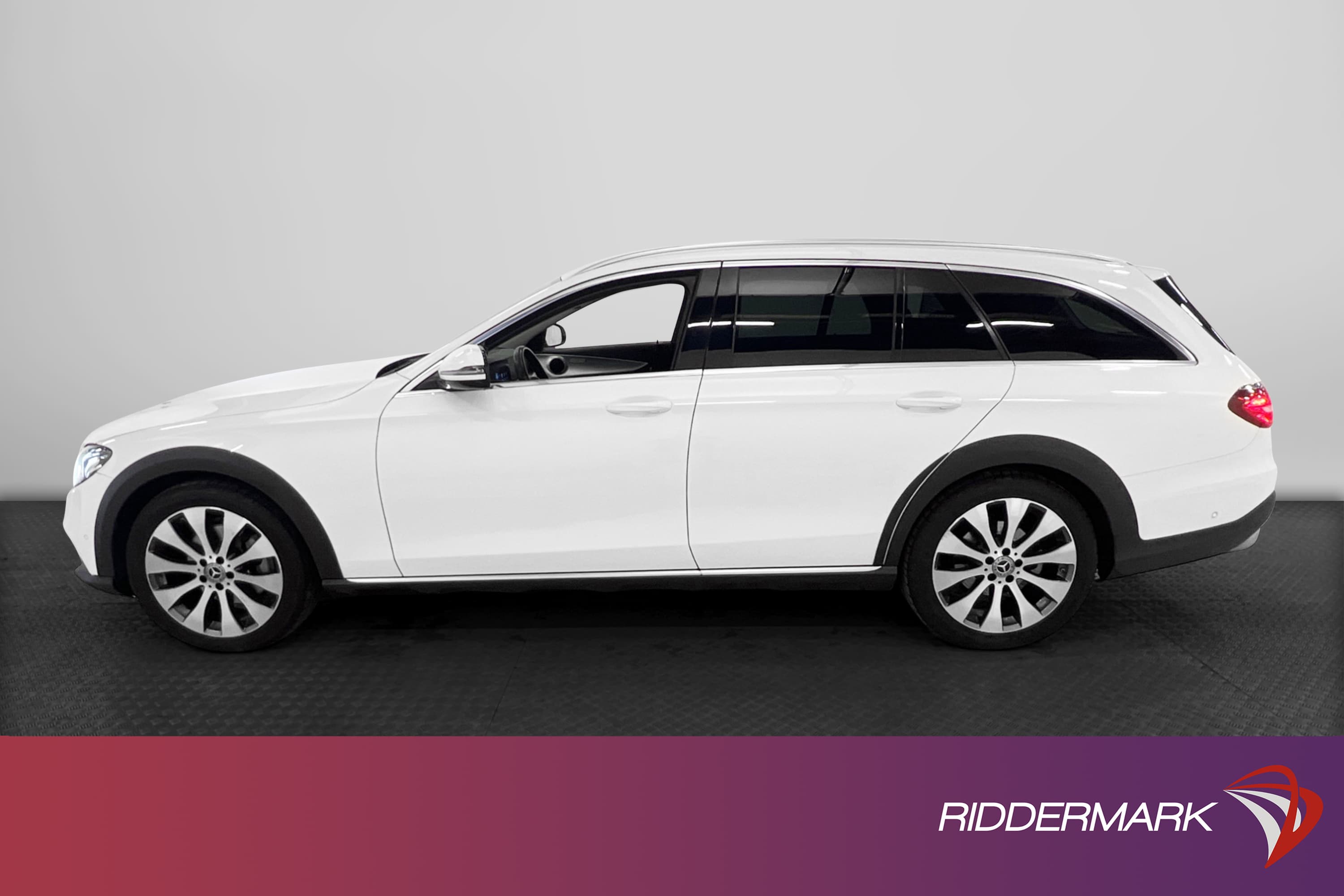 Mercedes-Benz E 220 d 4M All-Terrain