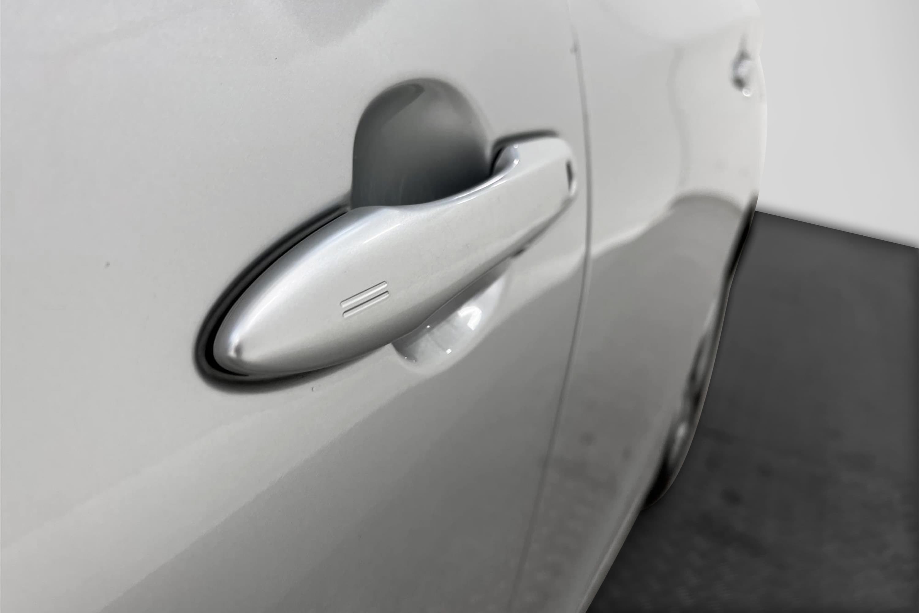 Toyota Prius Hybrid CVT 122hk 1 Brukare B-Kam 0,33L/mil