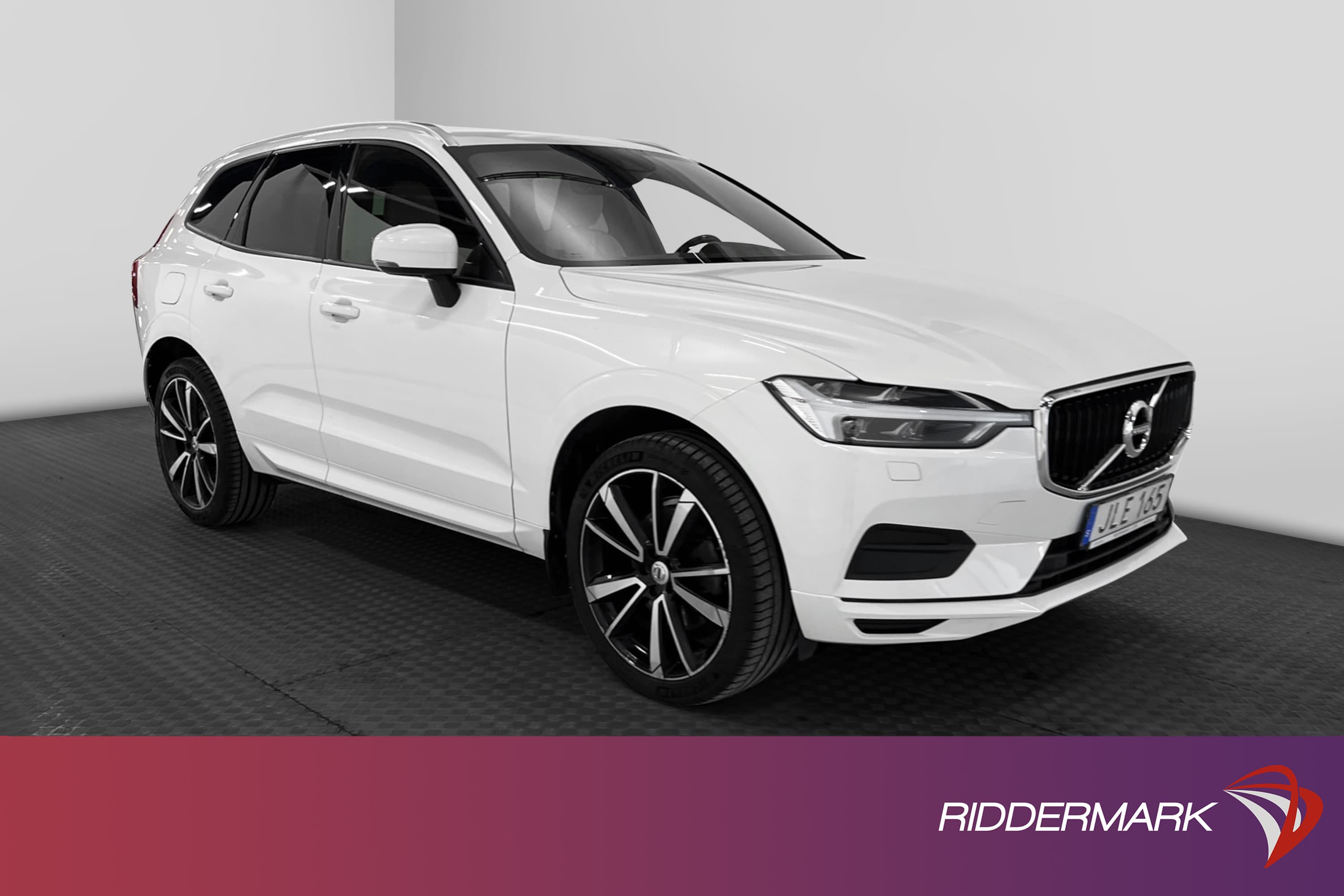 Volvo XC60 D4 Momentum Adv Edt 190hk