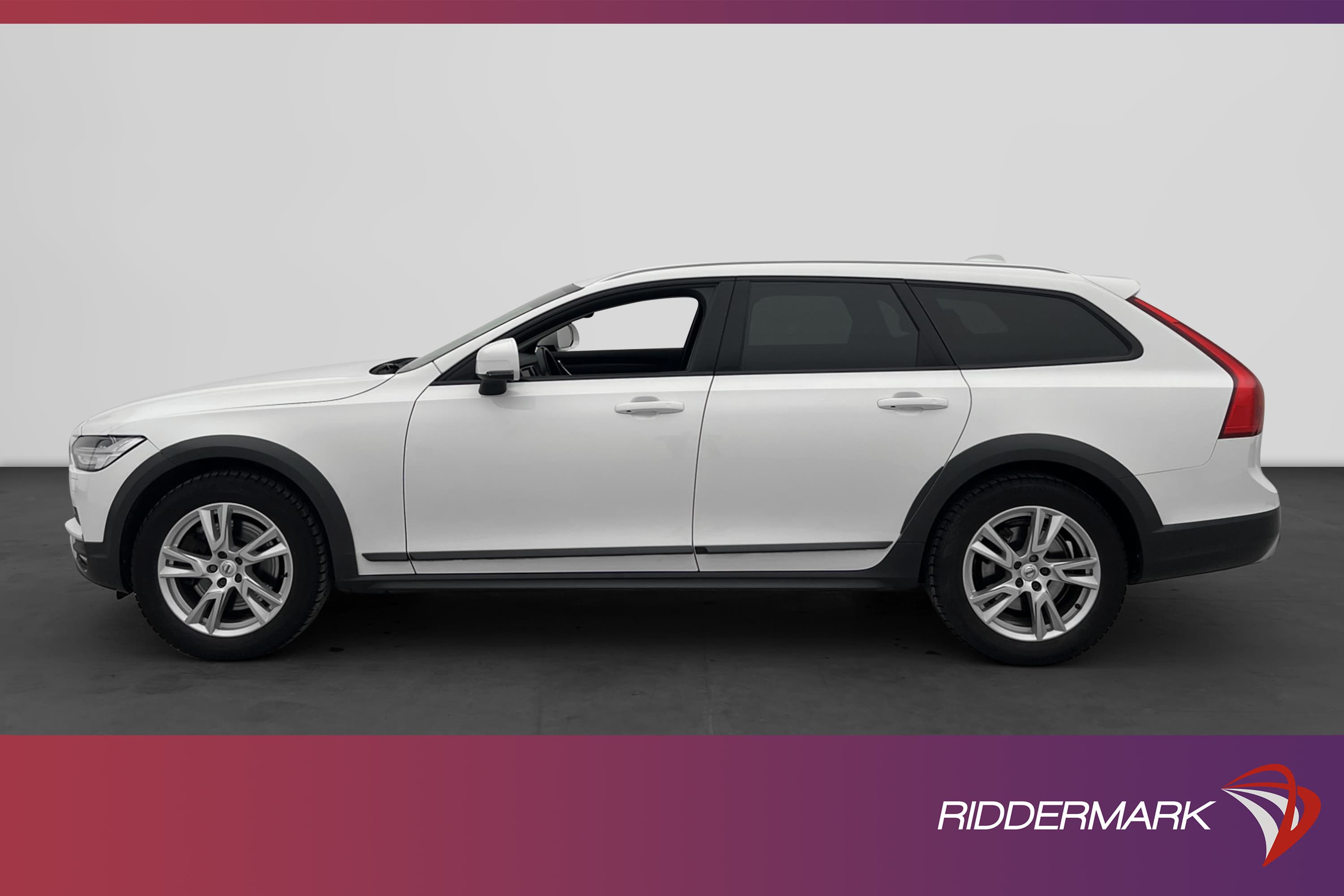 Volvo V90 Cross Country D4 AWD Inscription Pro