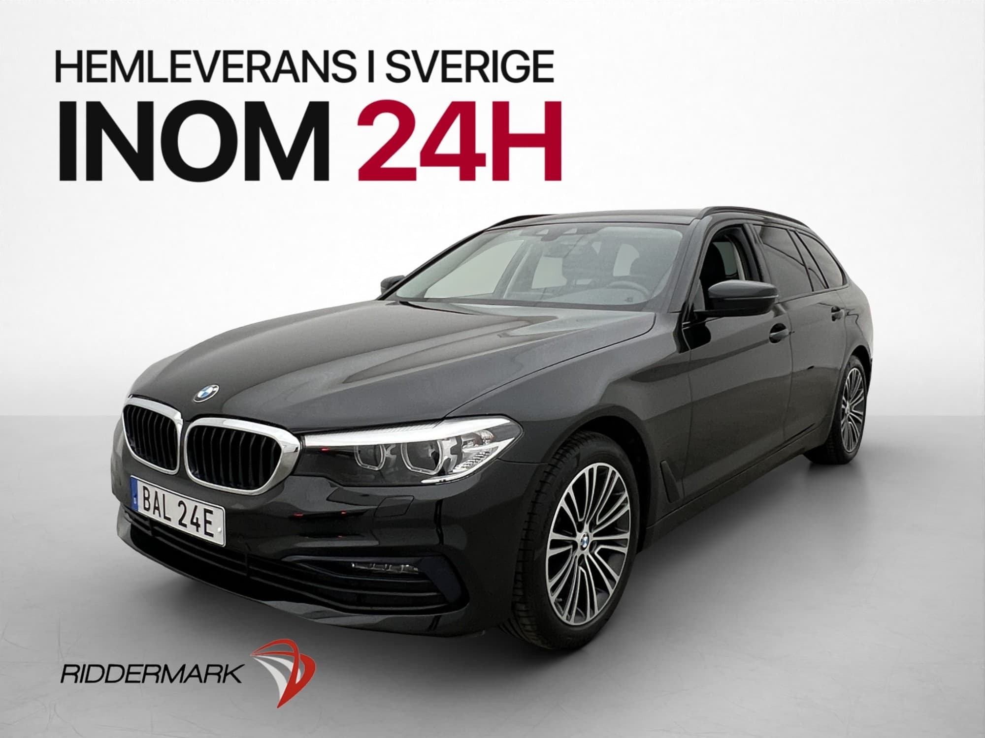 BMW 520d