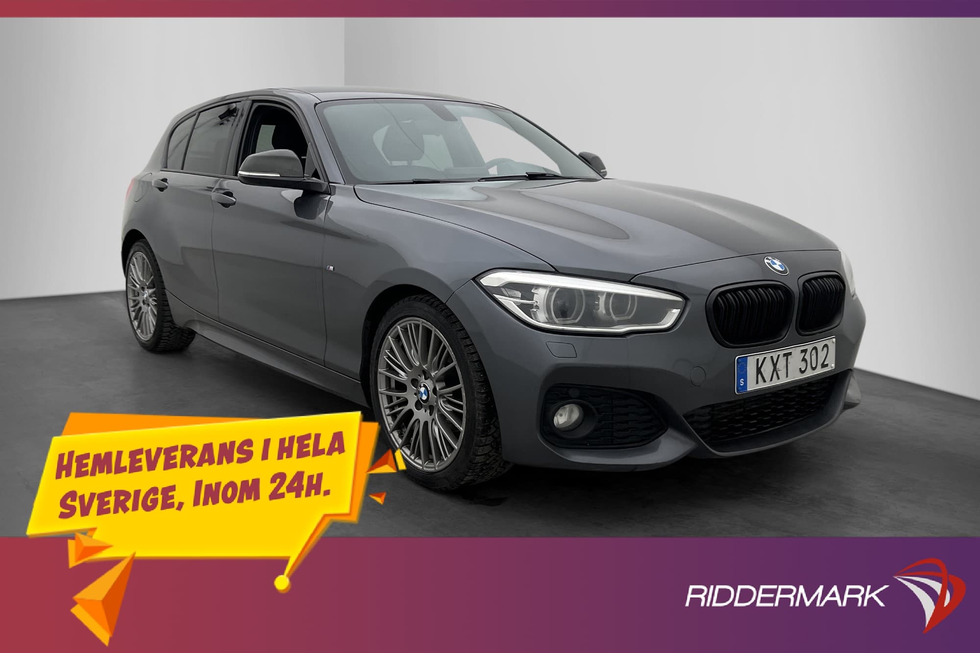 BMW 116