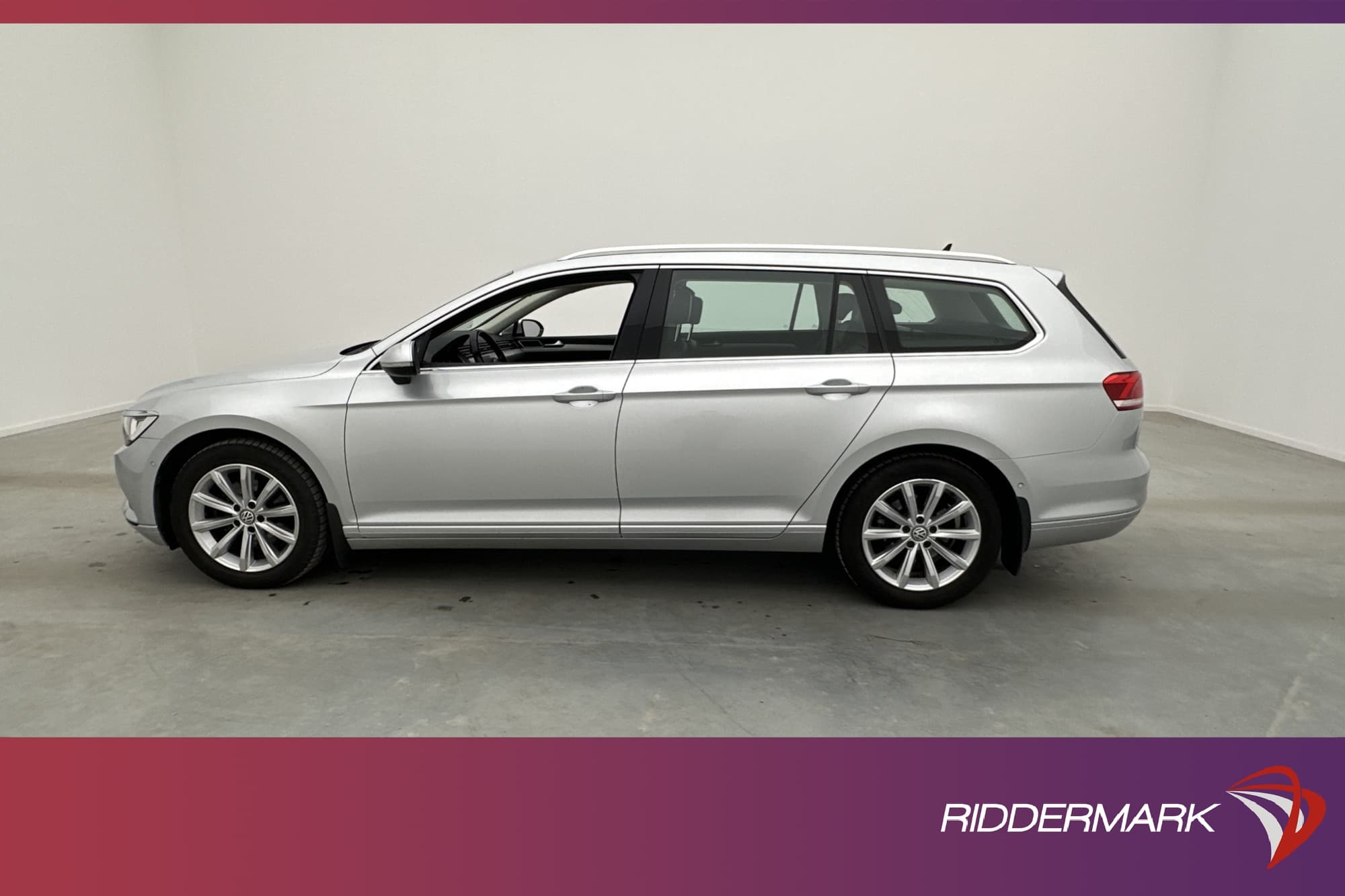 Volkswagen Passat SC