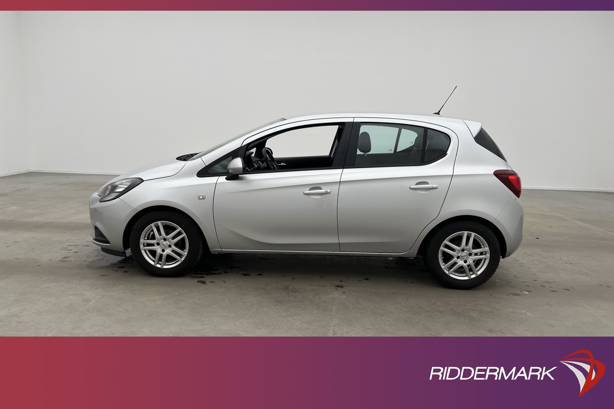 Opel Corsa 1.4 90hk