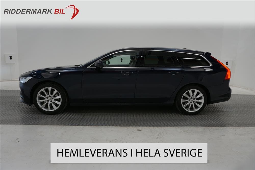 Volvo V90 D3 150hk