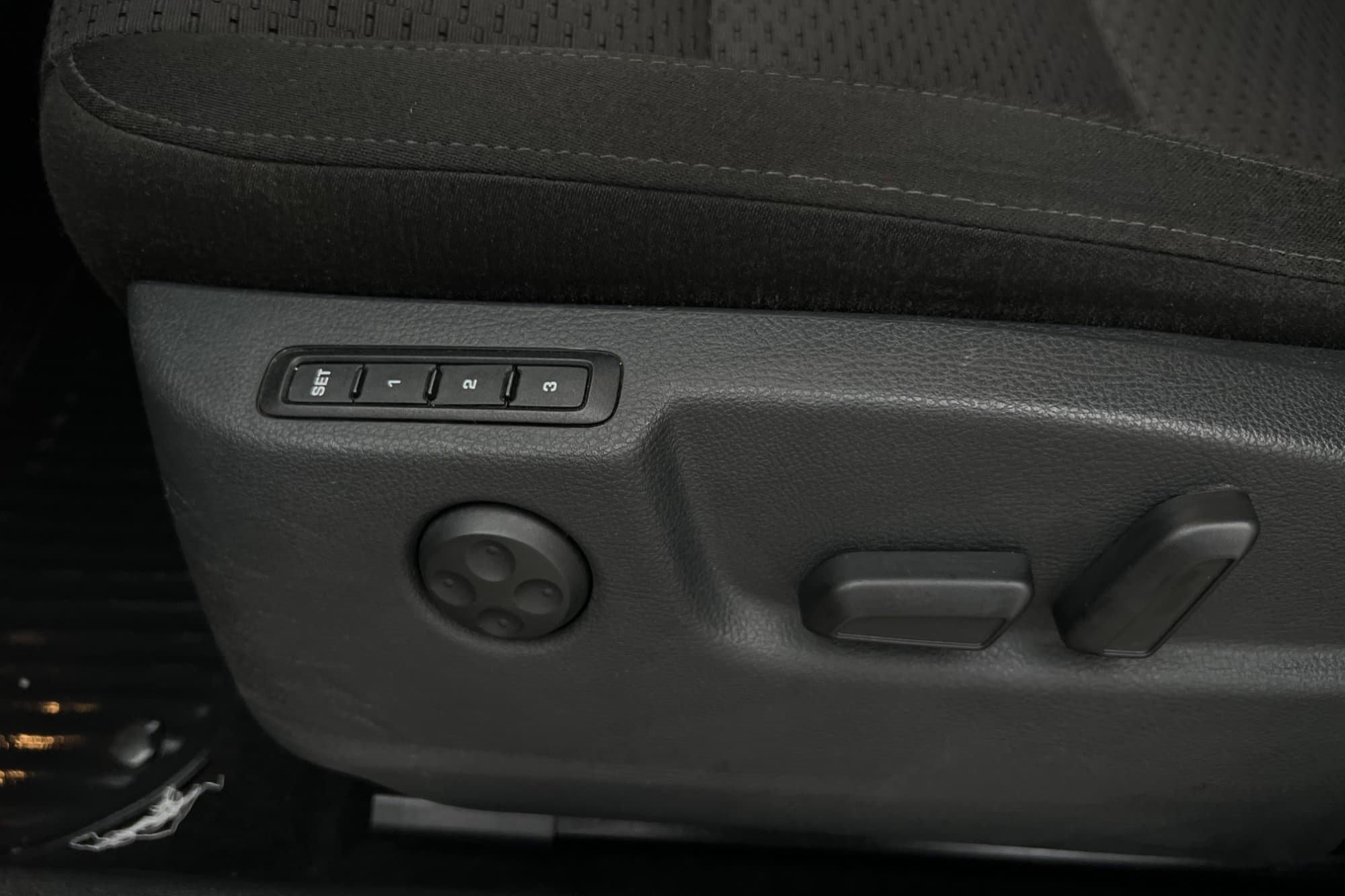 slider