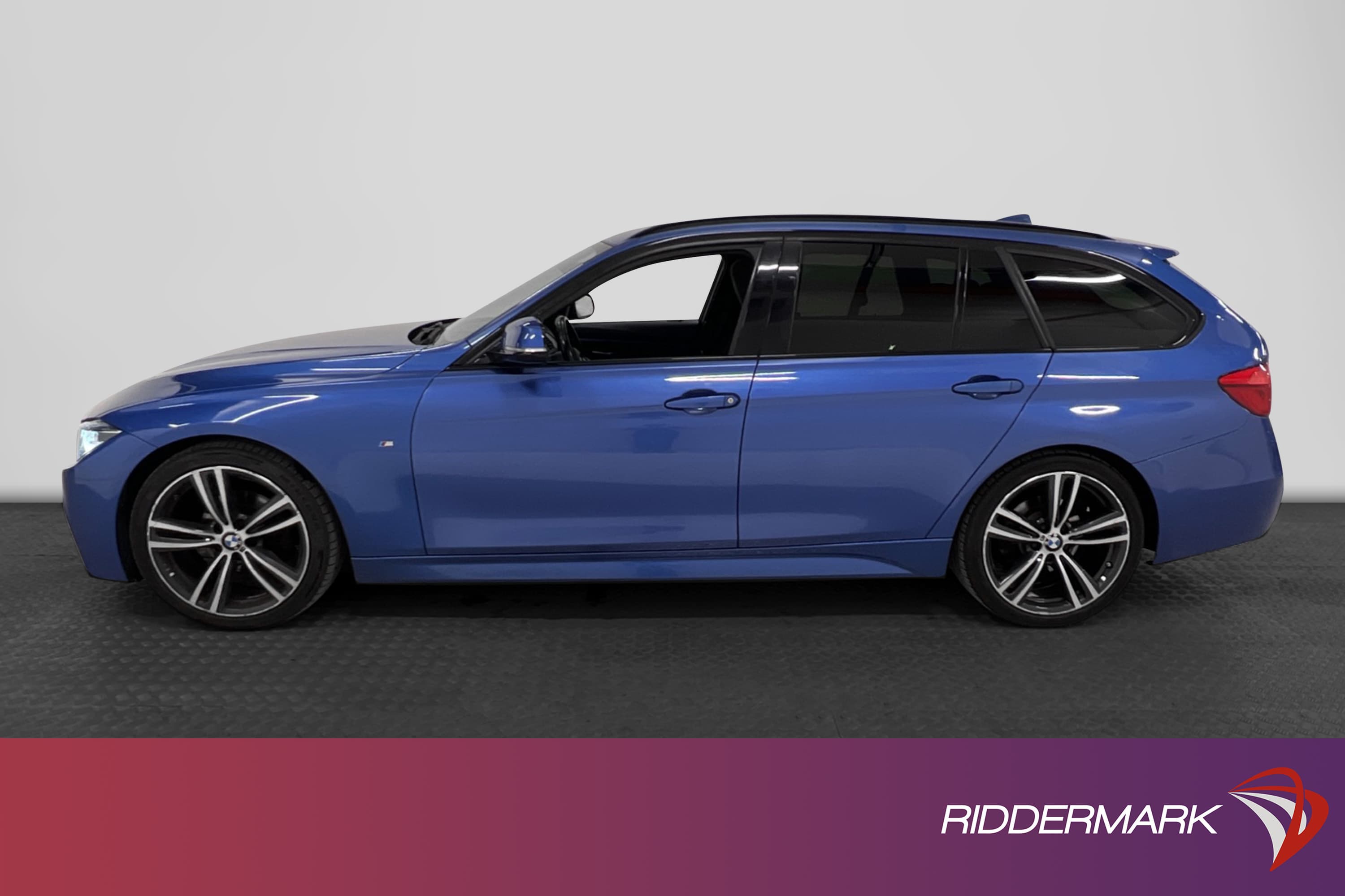 BMW 318d