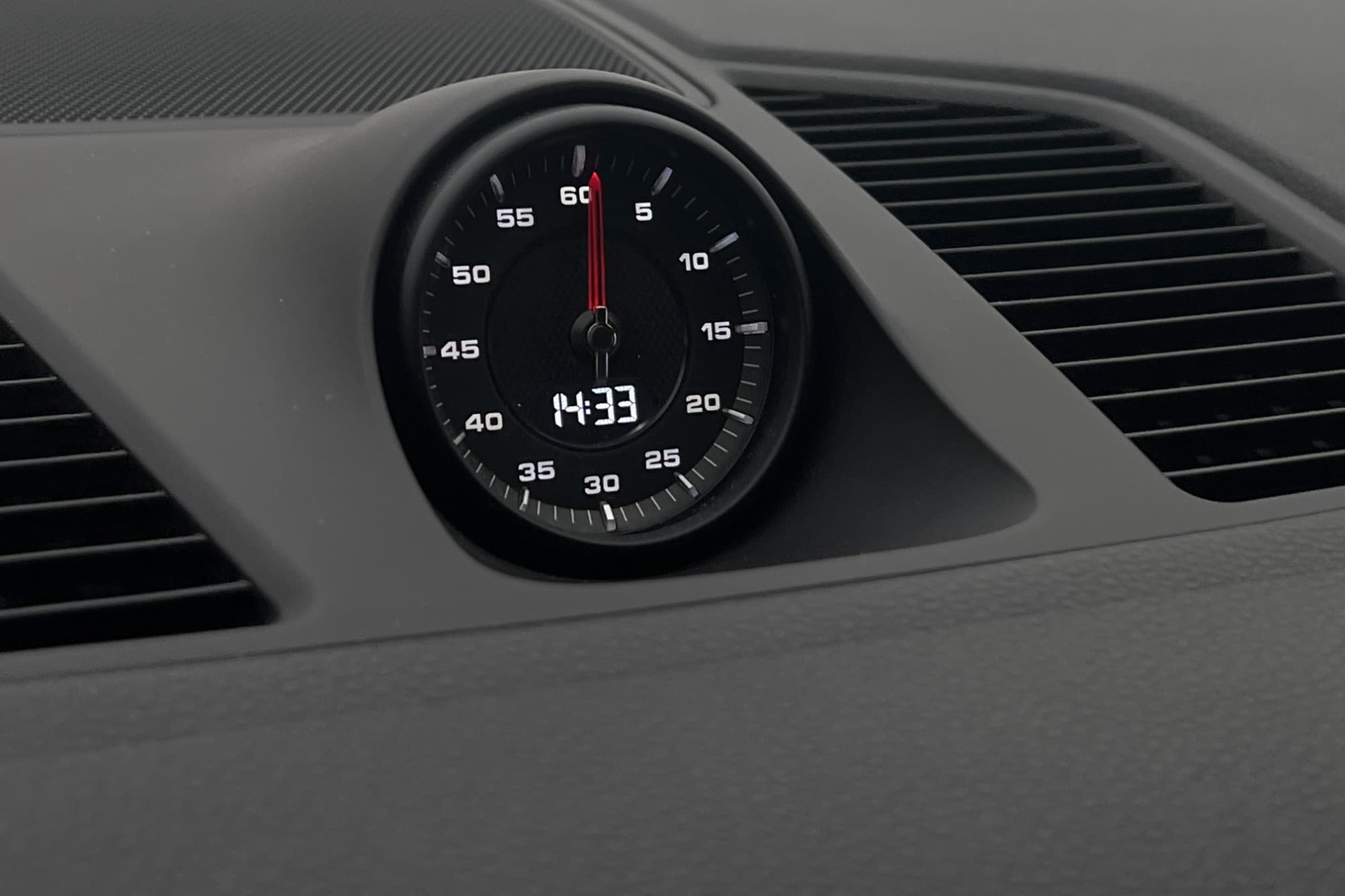 Porsche Cayenne Coupé 340hk Sport Chrono Panorama Kamera GPS