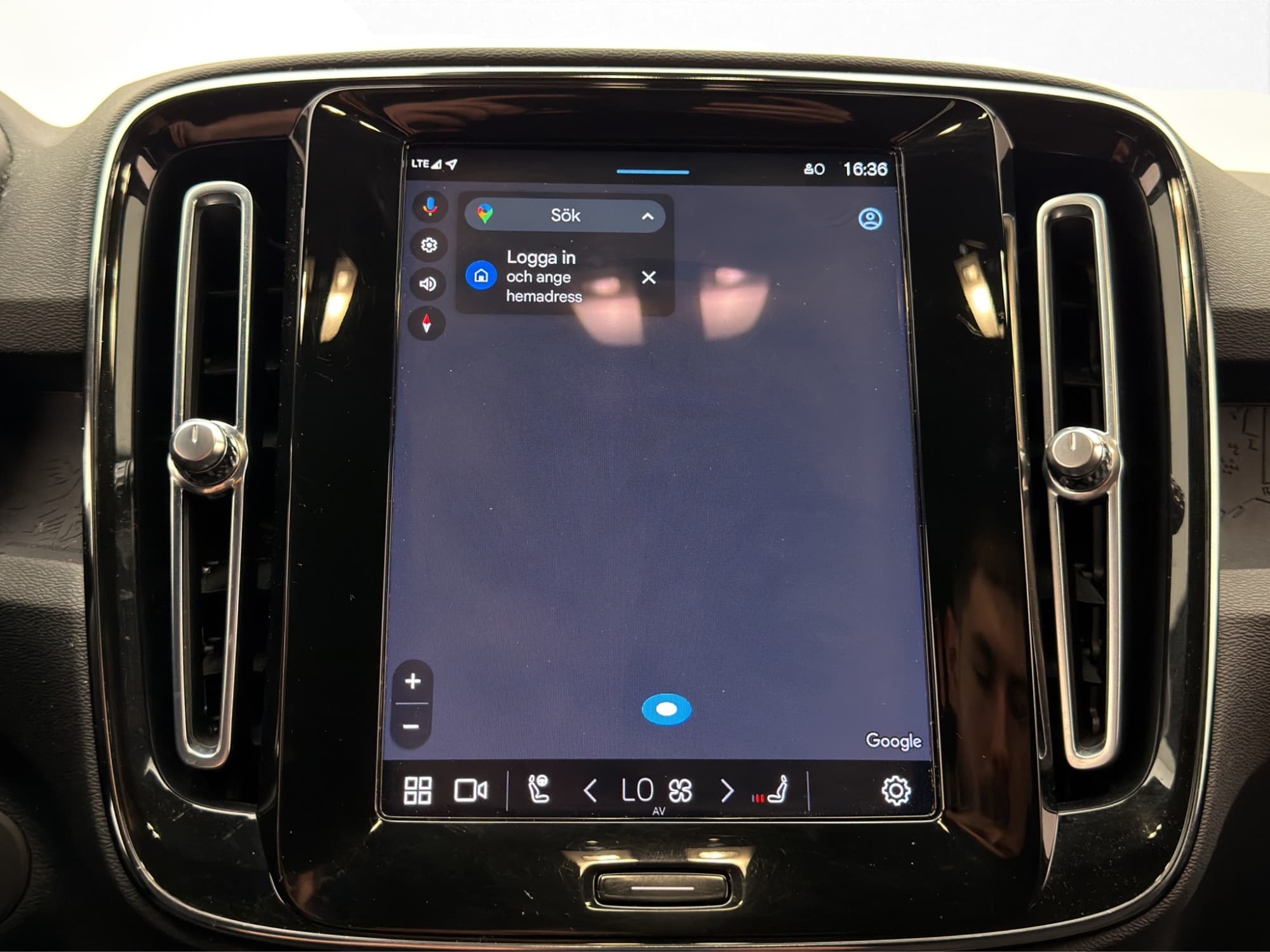 slider