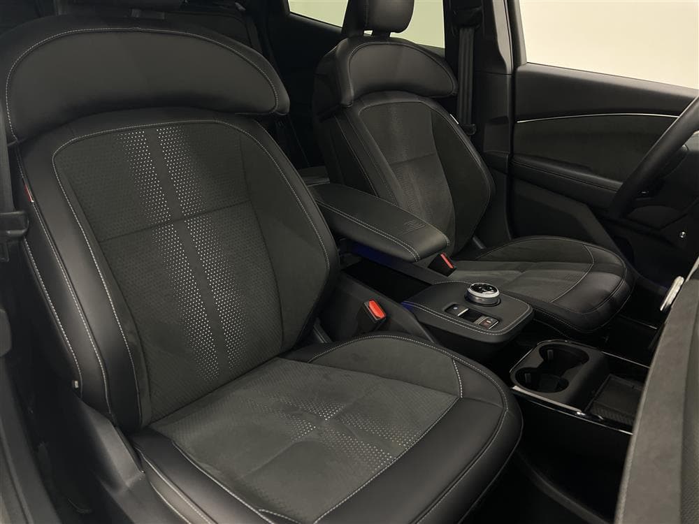 Ford Mustang Mach-E GT AWD 487hk Pano B&O 360* Carplay
