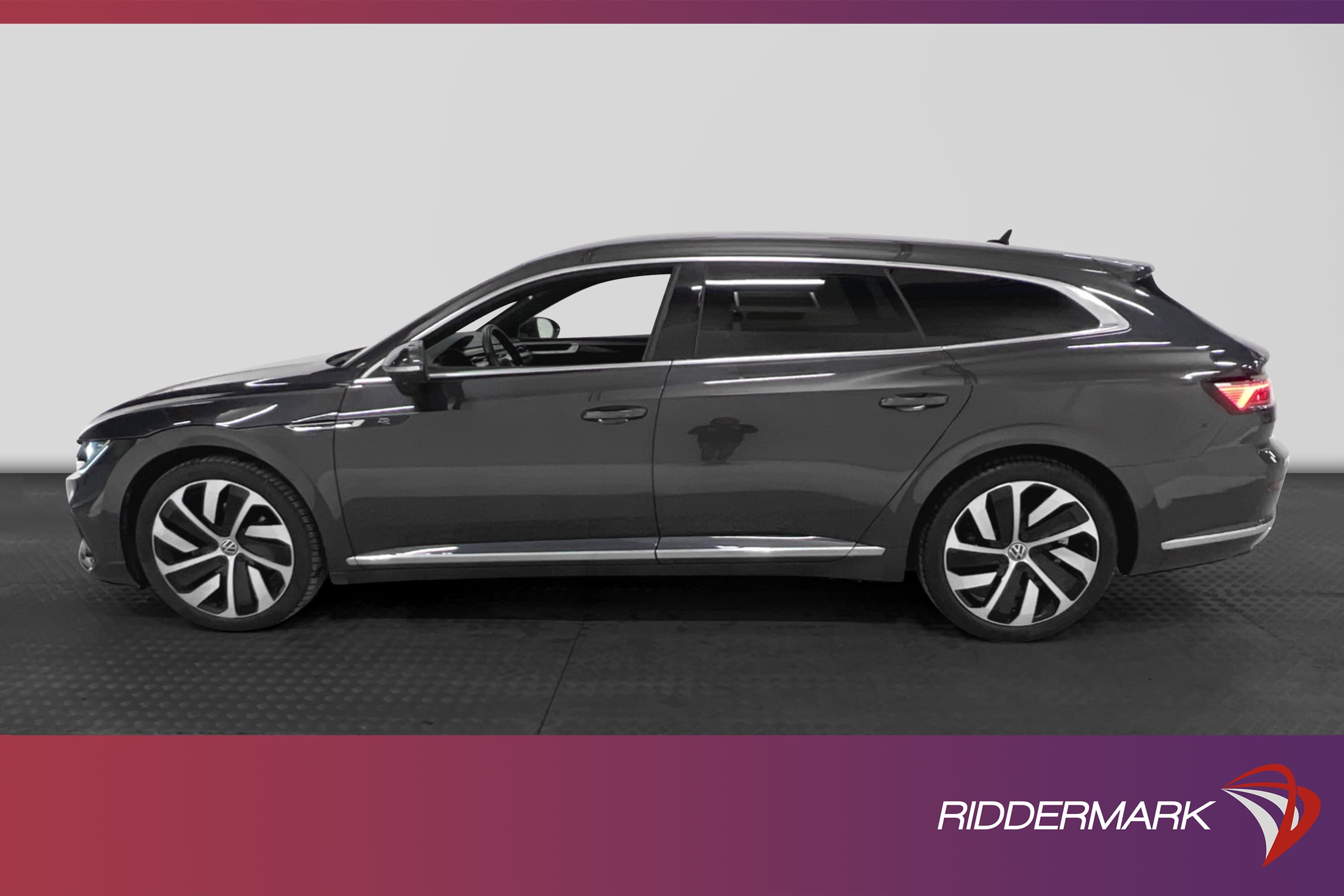 Volkswagen Arteon SB 4M 200hk