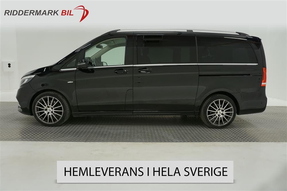 Mercedes V