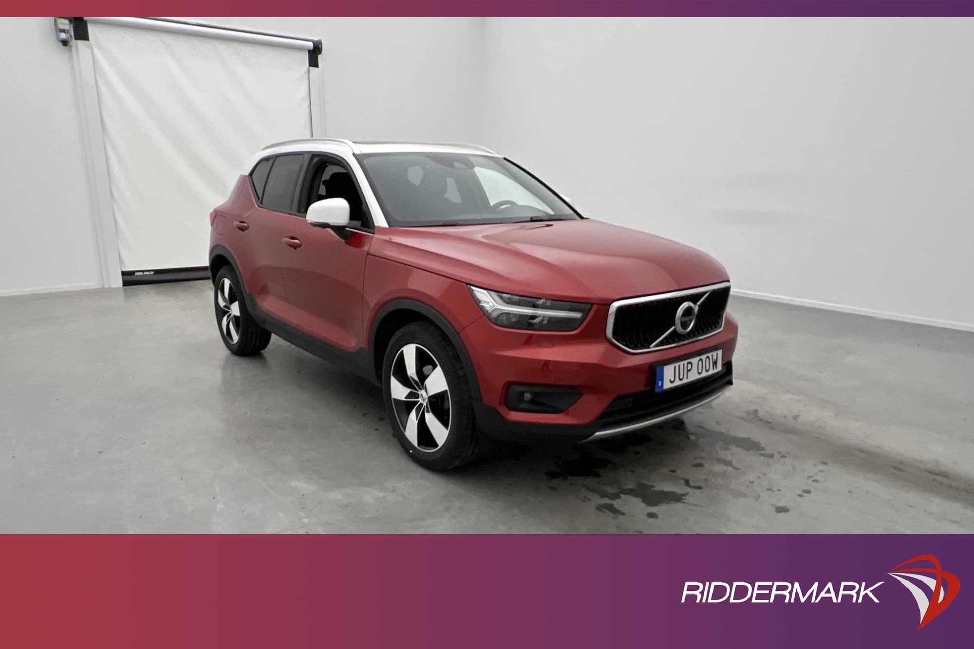 Volvo XC40 D3