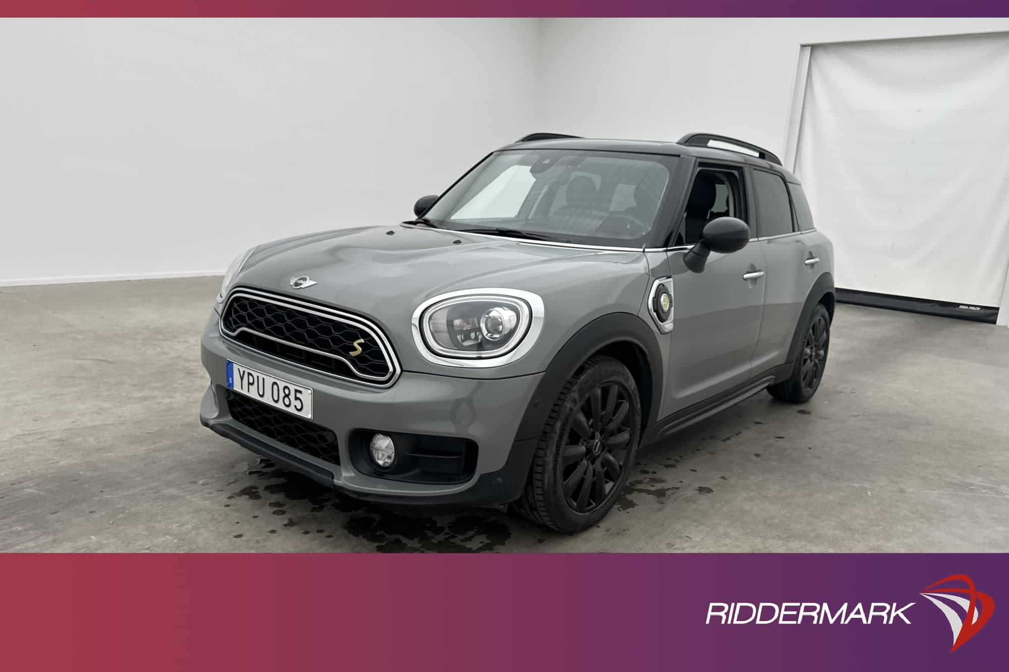MINI Countryman SE ALL4 