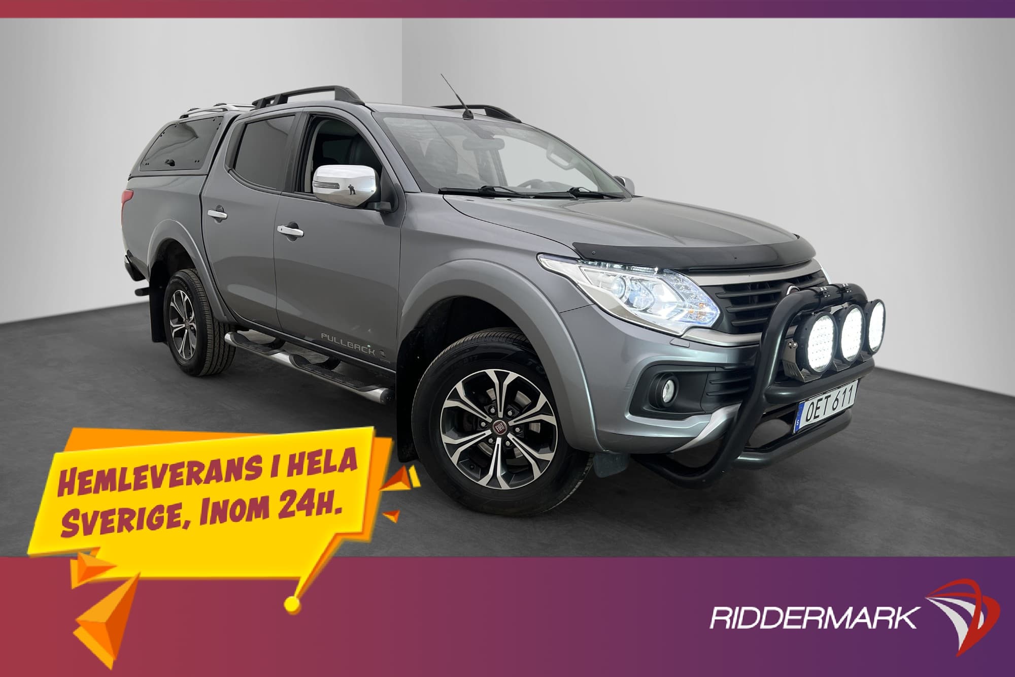 Fiat Fullback
