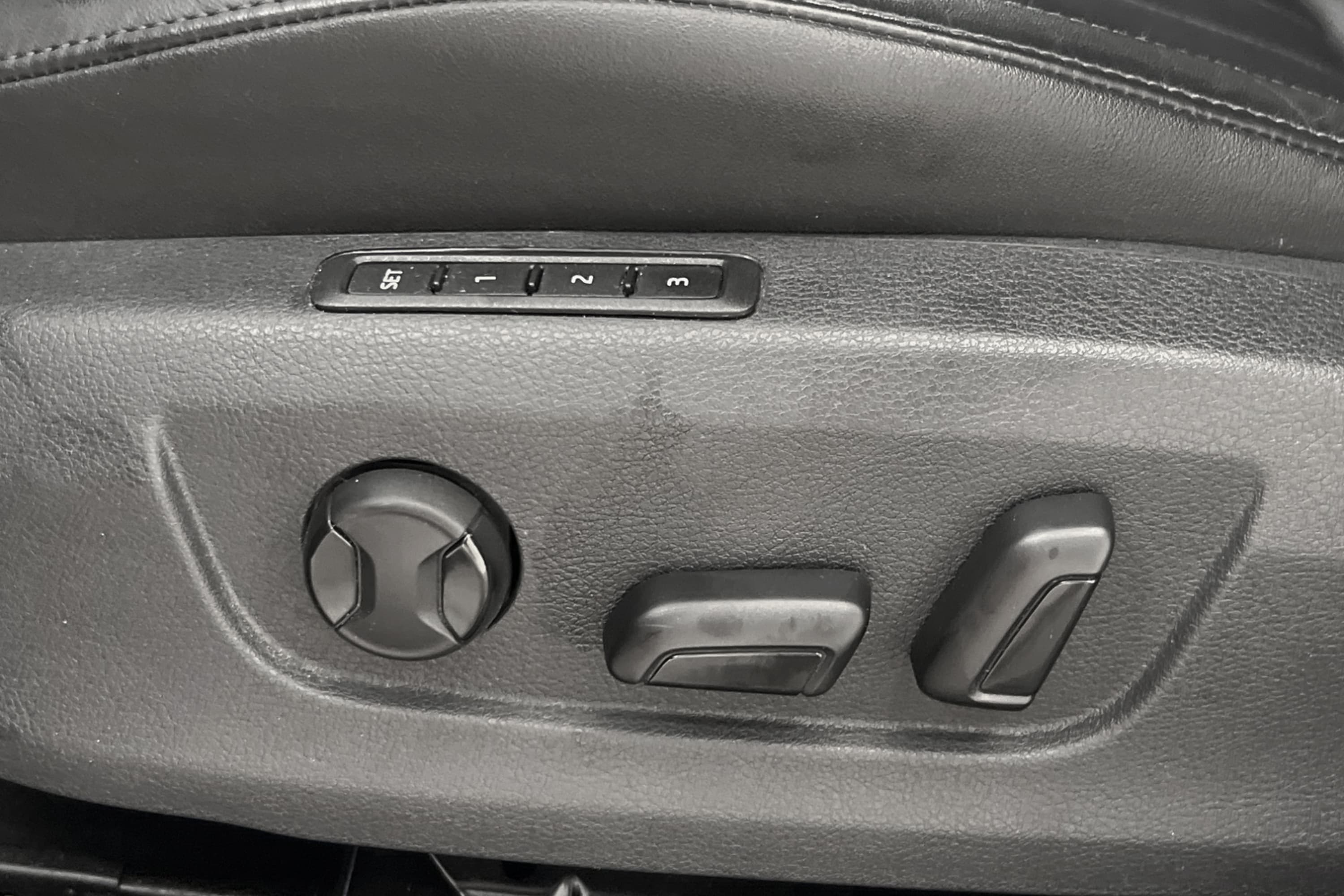slider