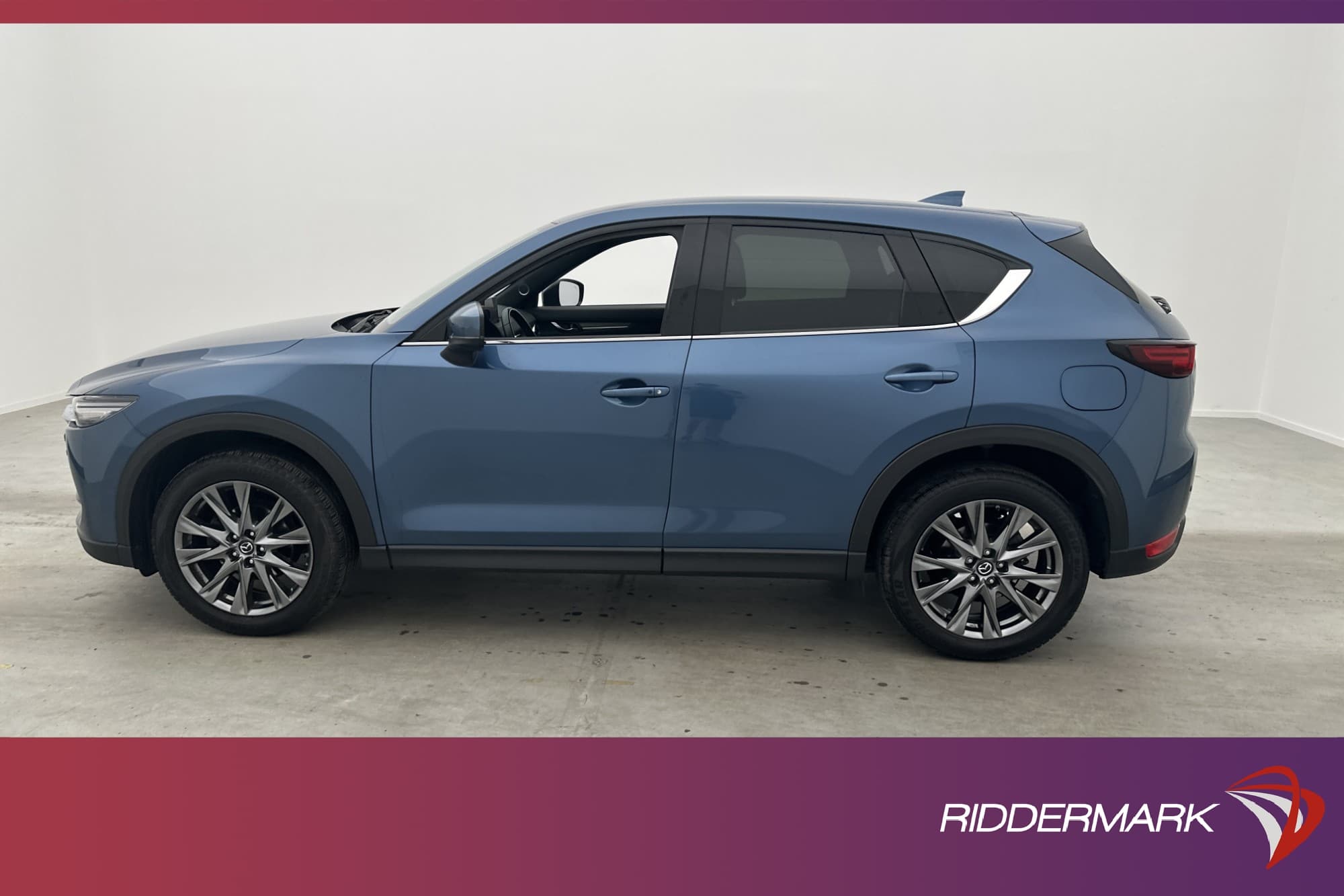Mazda CX-5 2.5 AWD