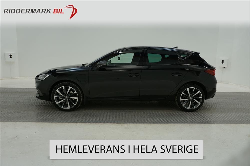 Seat Leon 1.4 e-Hybrid Plug-in 204hk