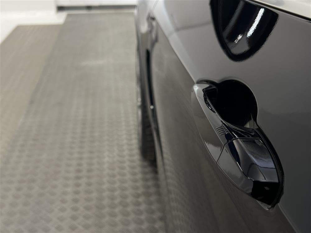 BMW X5 xDrive30d M Sport Värmare Panorama B&O Kamera Navi