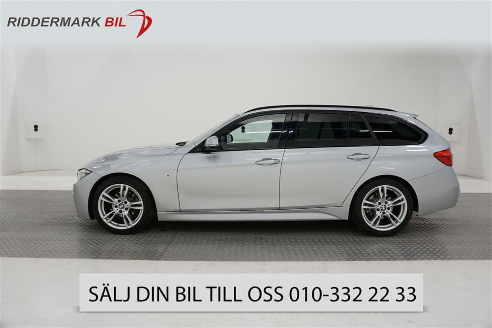 BMW 320i 