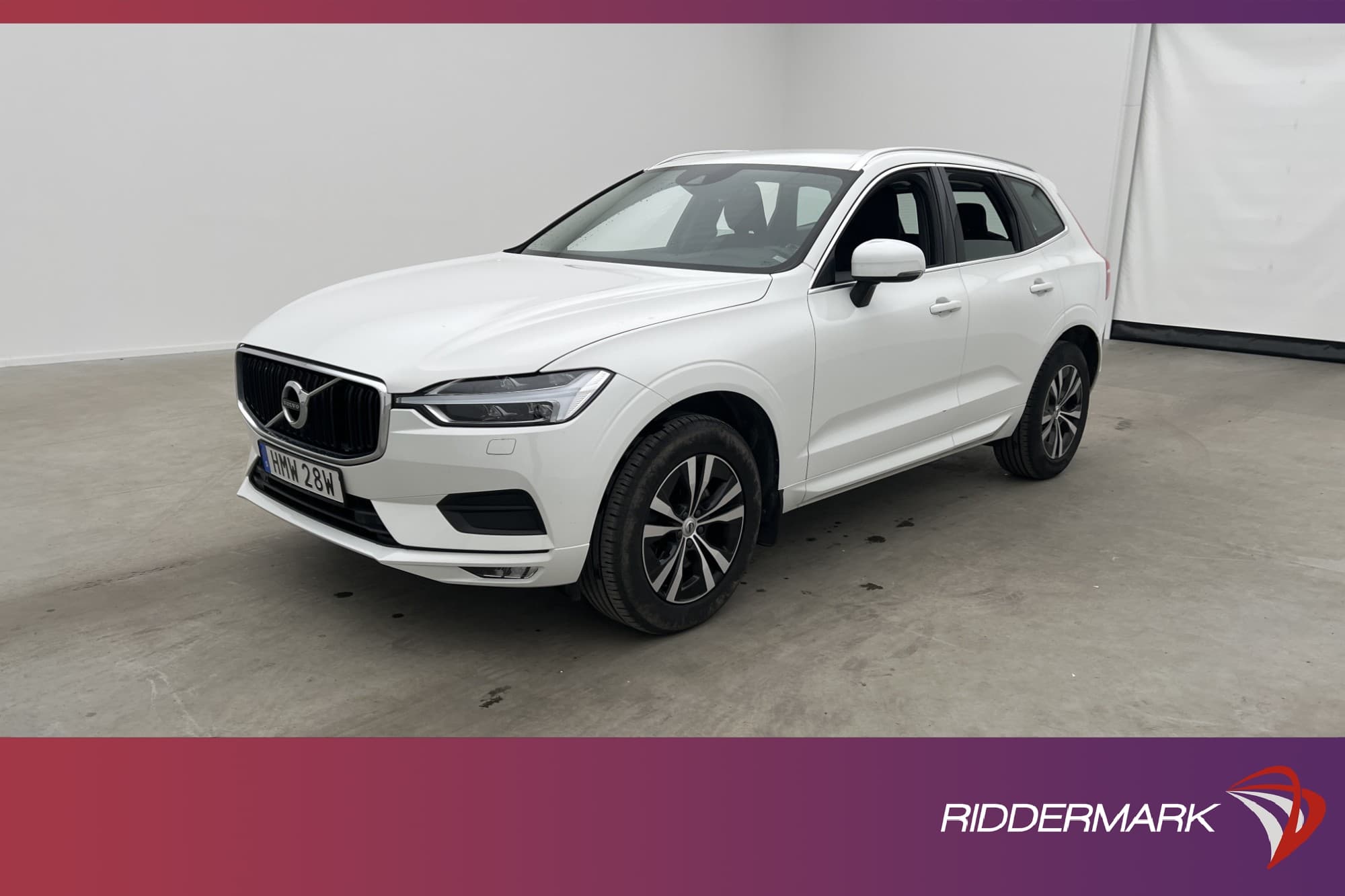 Volvo XC60 B4 AWD