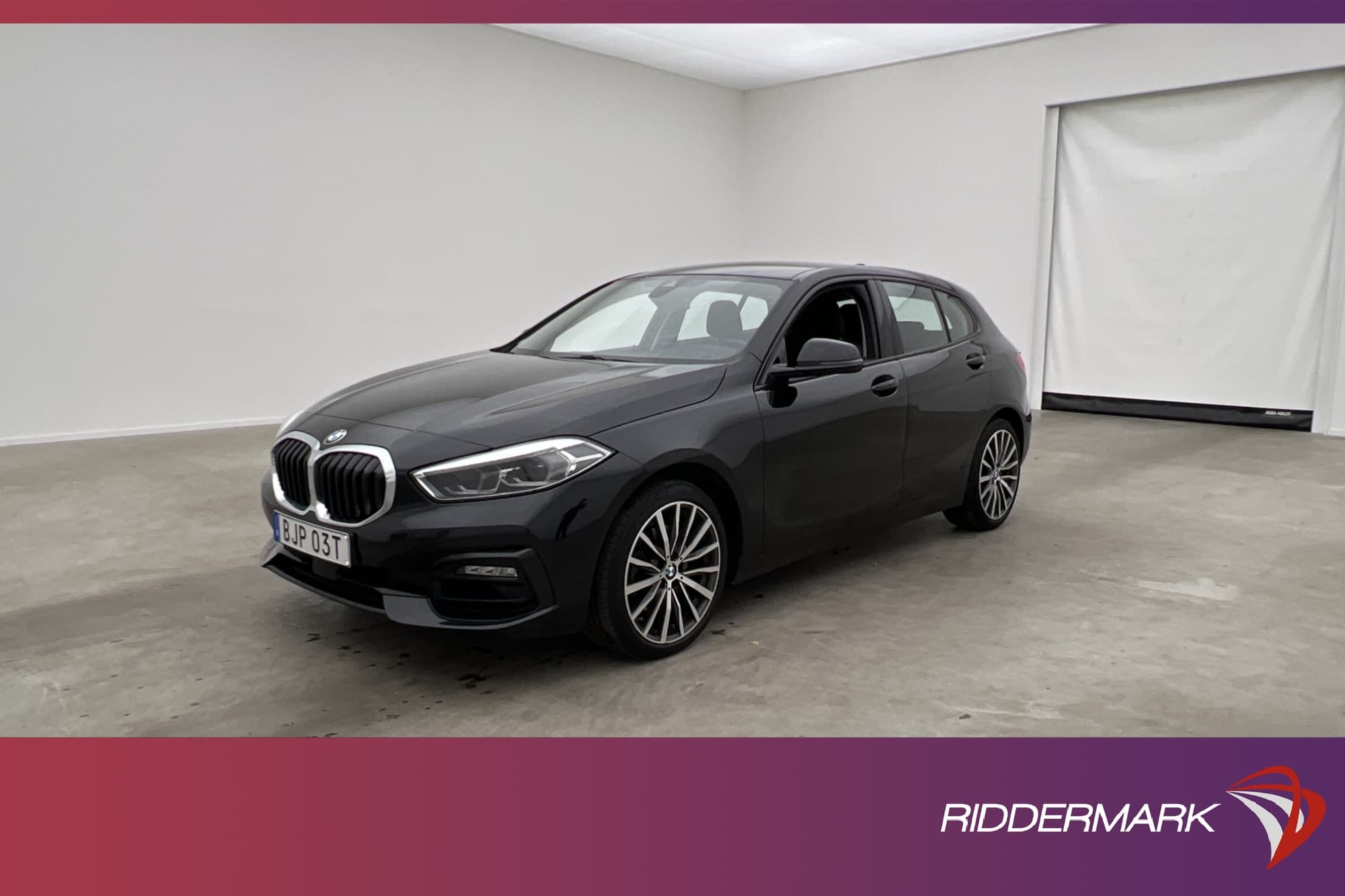 BMW 118 i