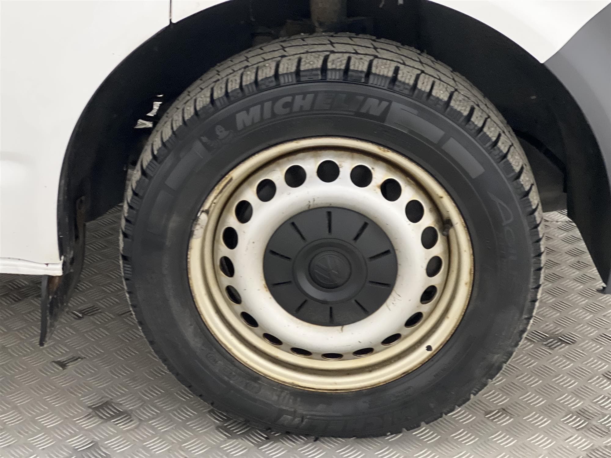 Volkswagen Transporter 2.0TDI L2 Värmare Drag V-Inredd  