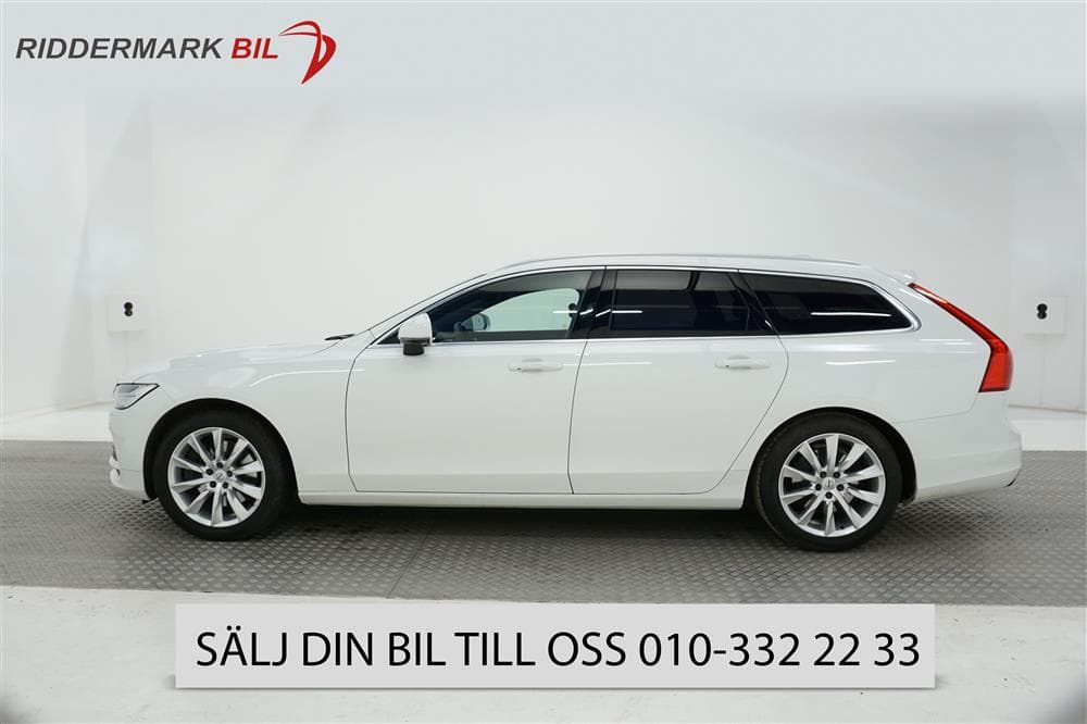 Volvo V90 T4 190hk