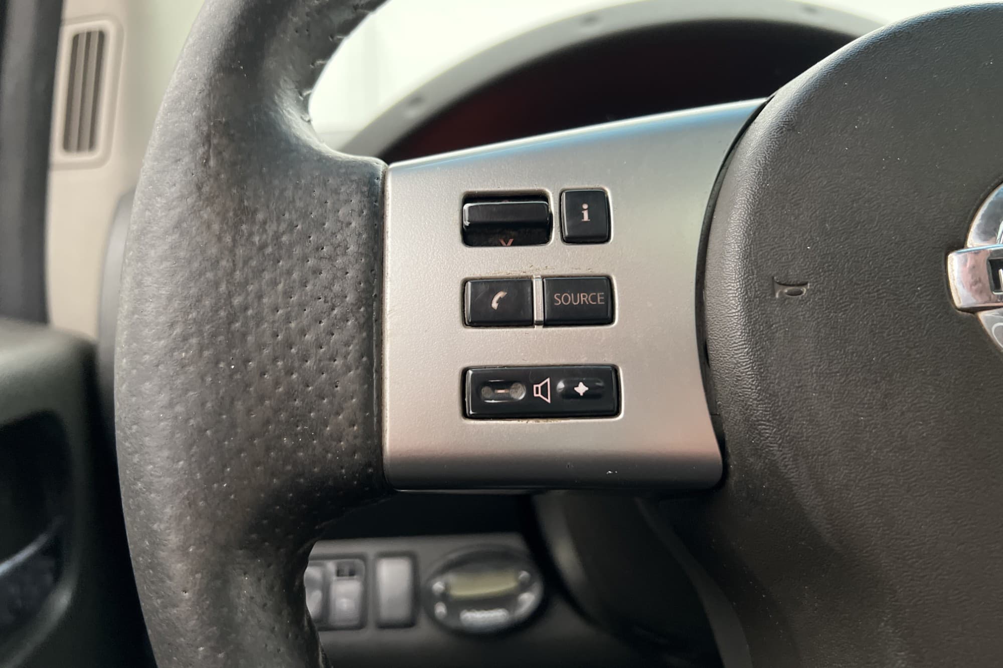 slider