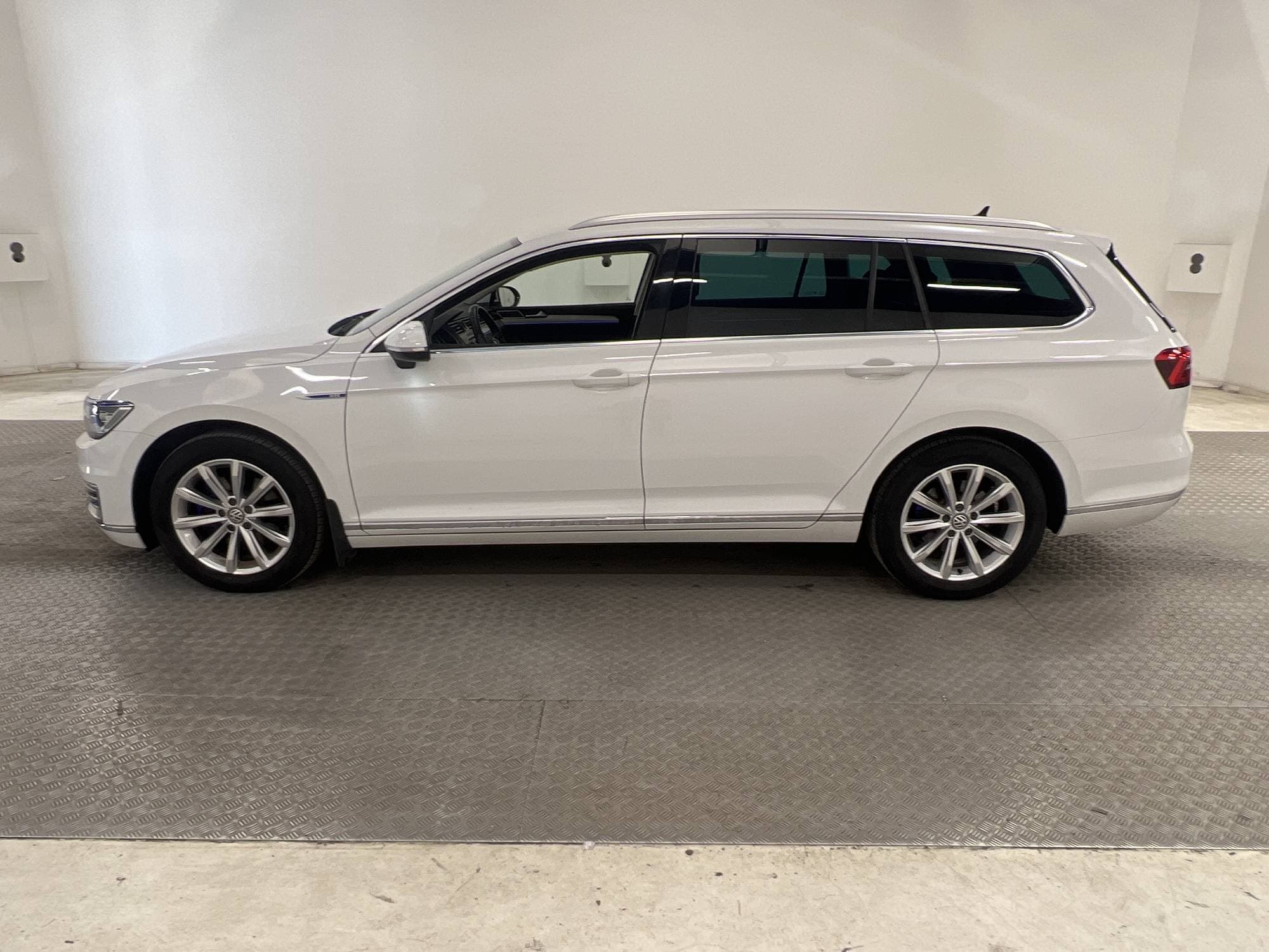 Volkswagen Passat GTE