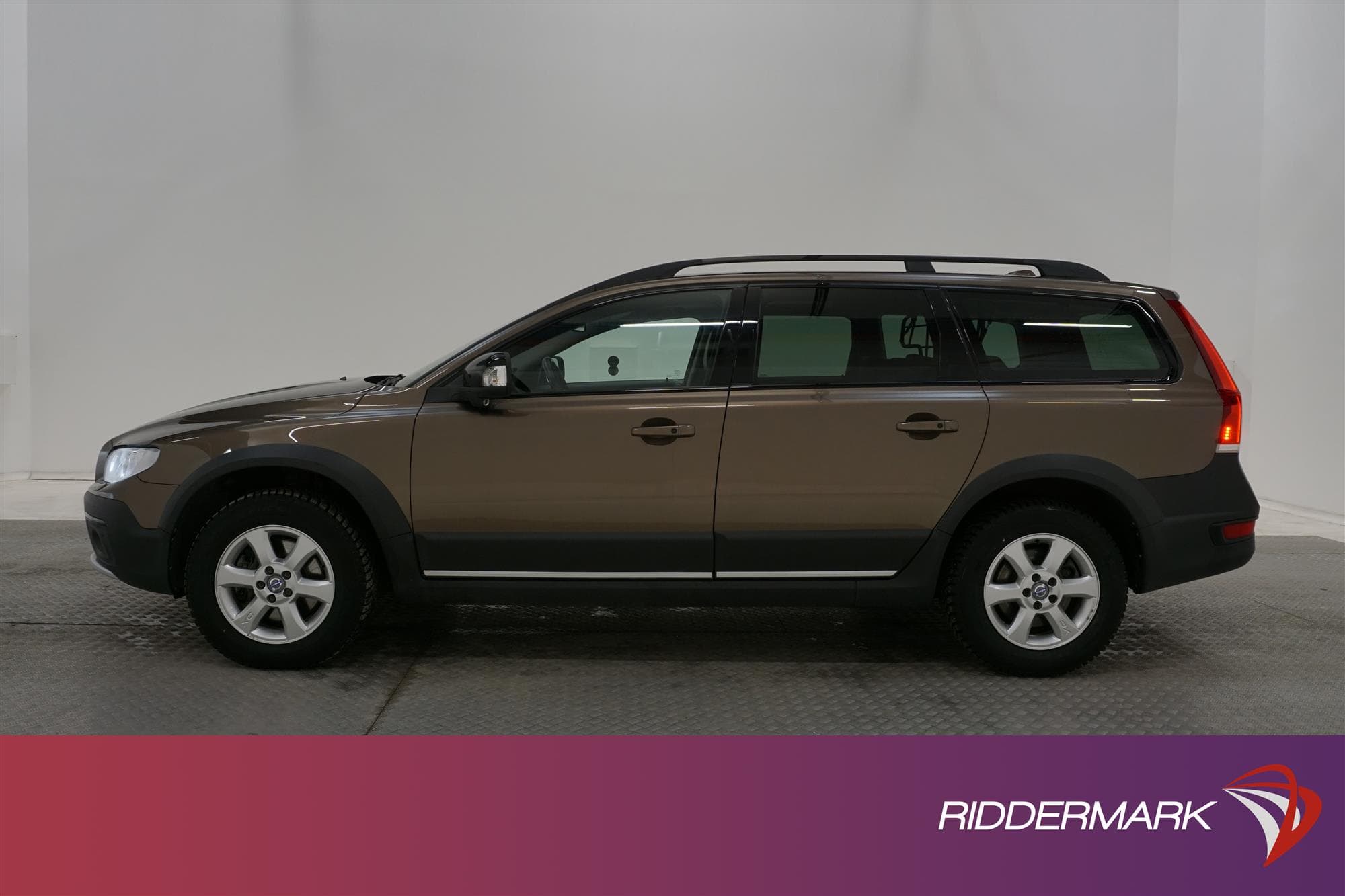 Volvo XC70 D4 181hk AWD