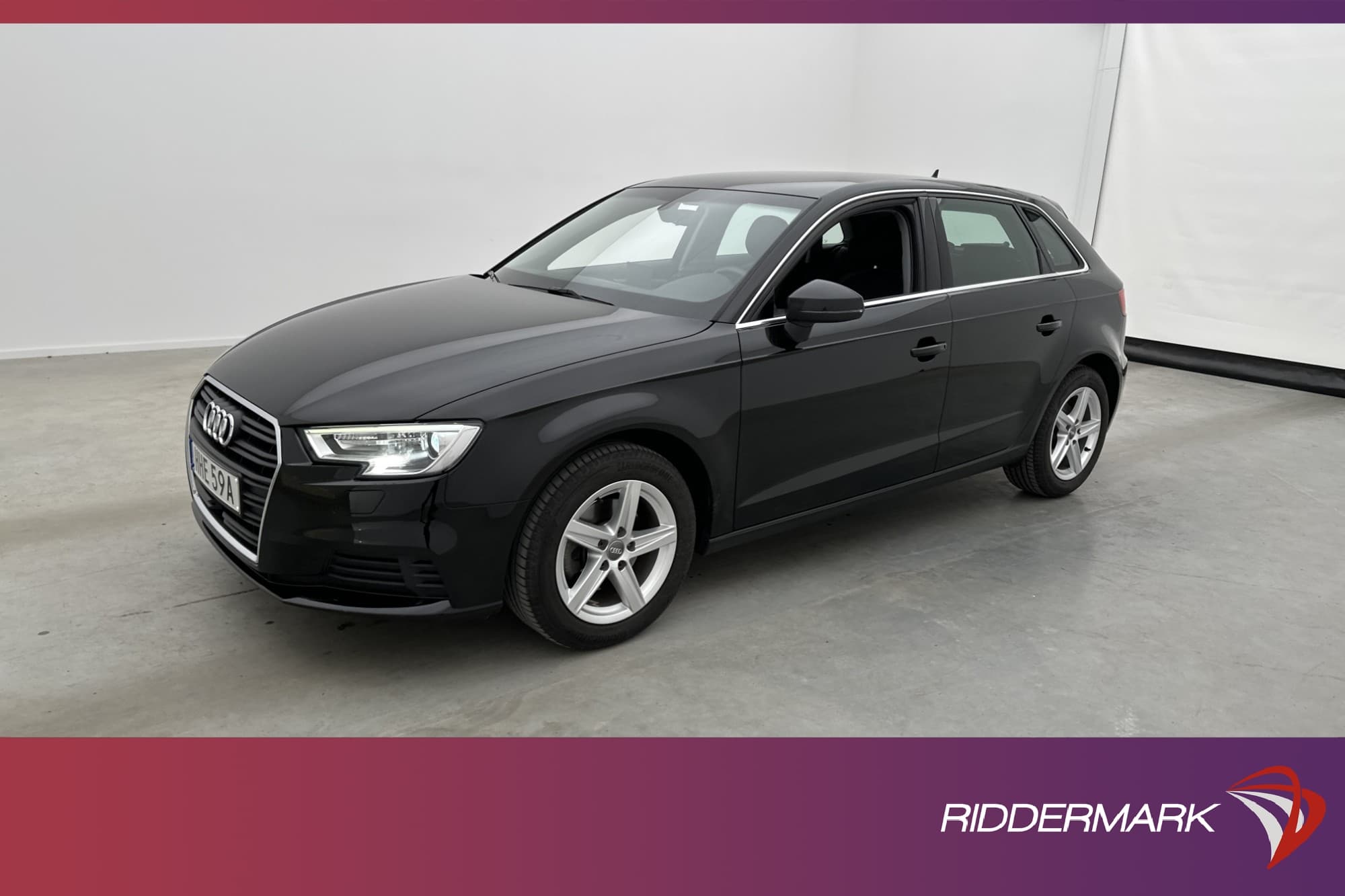 Audi A3 Sportback 35 TFSI