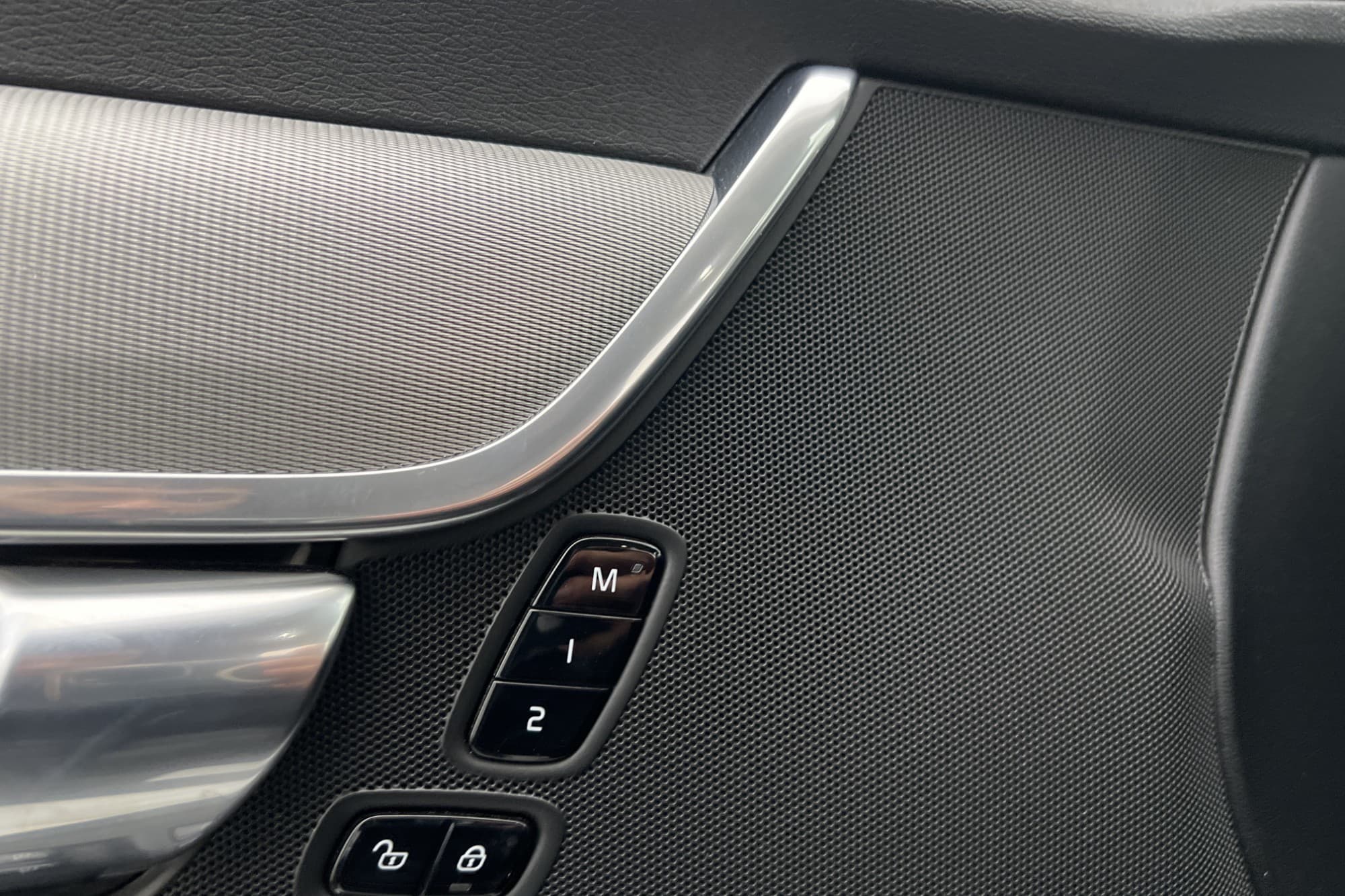 Volvo S90 T5 254hk Inscription HUD Kamera Skinn Keyless BLIS