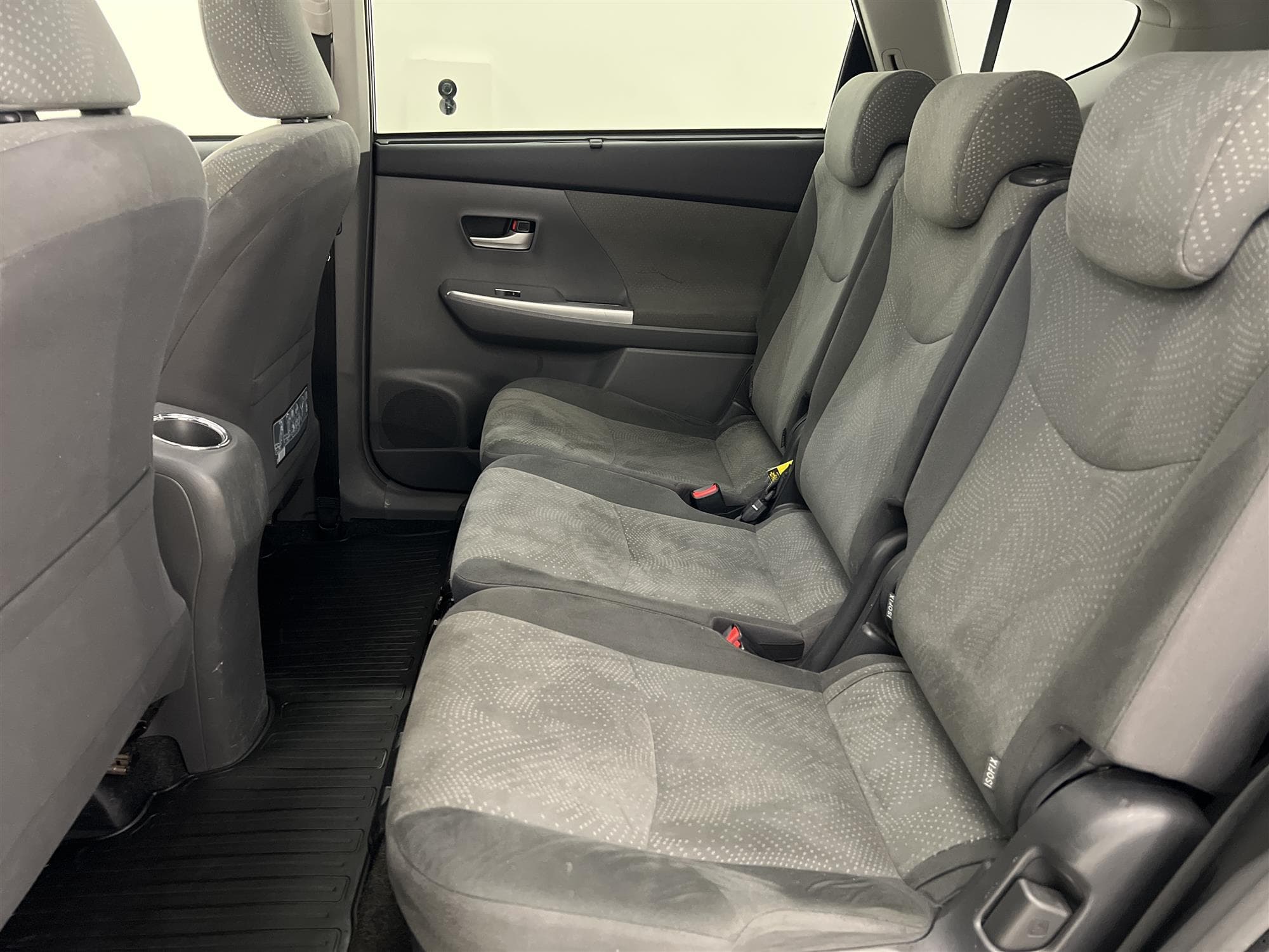 Toyota Prius+ Hybrid 136hk 2 Brukare 7 Sits Pano Navi M-Värm