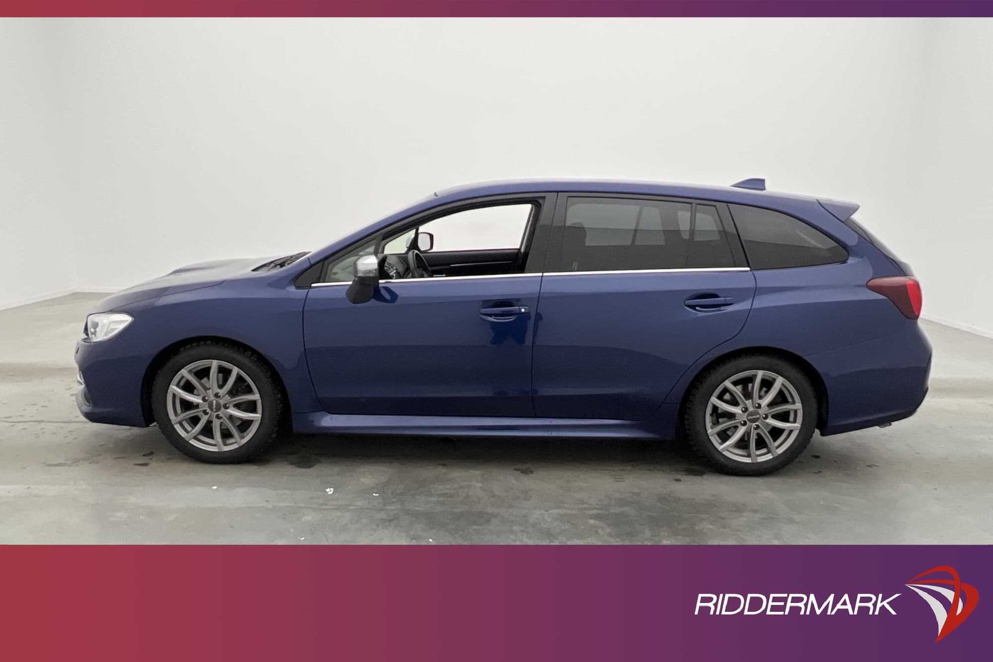 Subaru Levorg 1.6 170hk 4WD