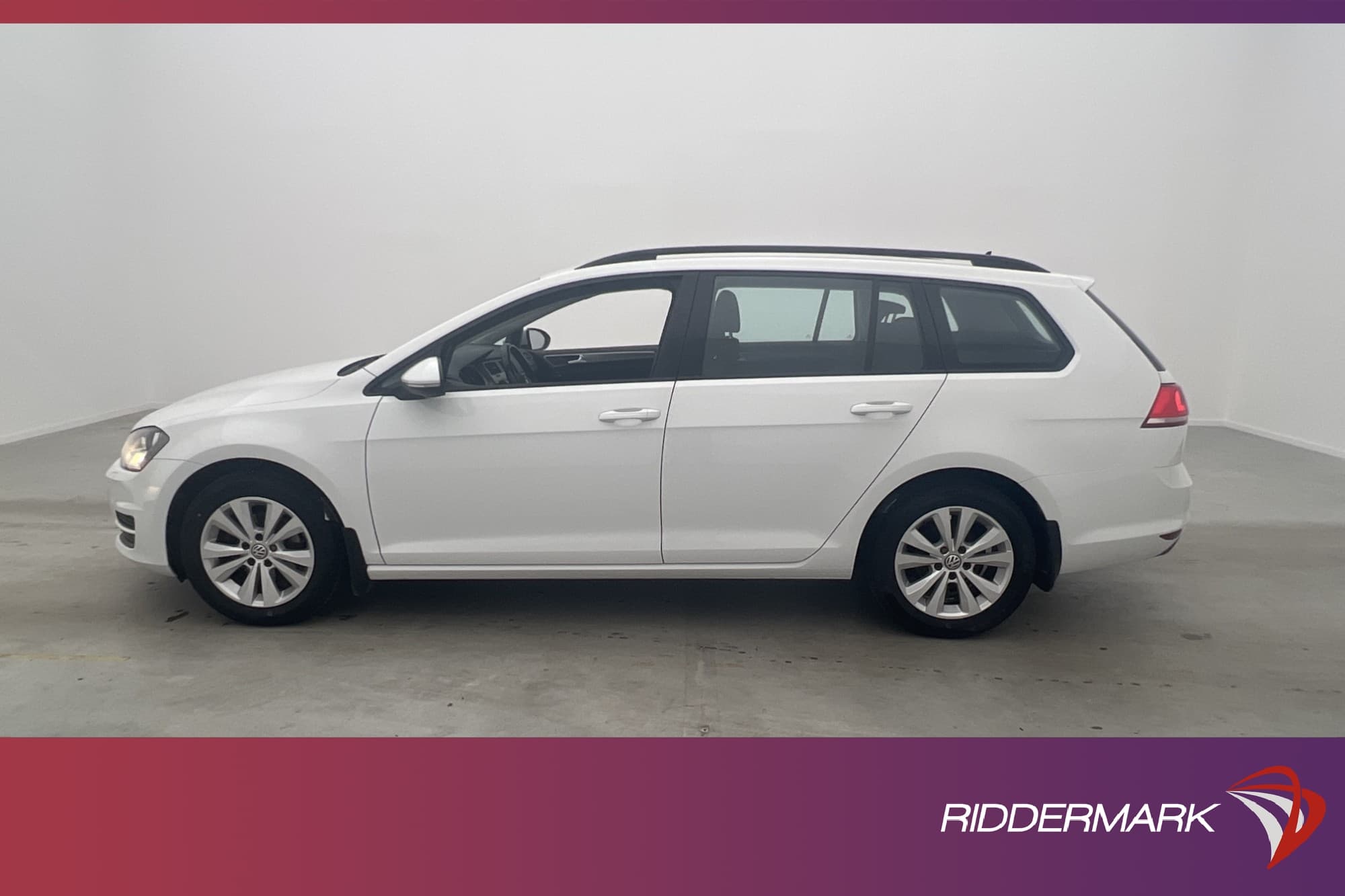 Volkswagen Golf Variant 1.2 TSI 110hk